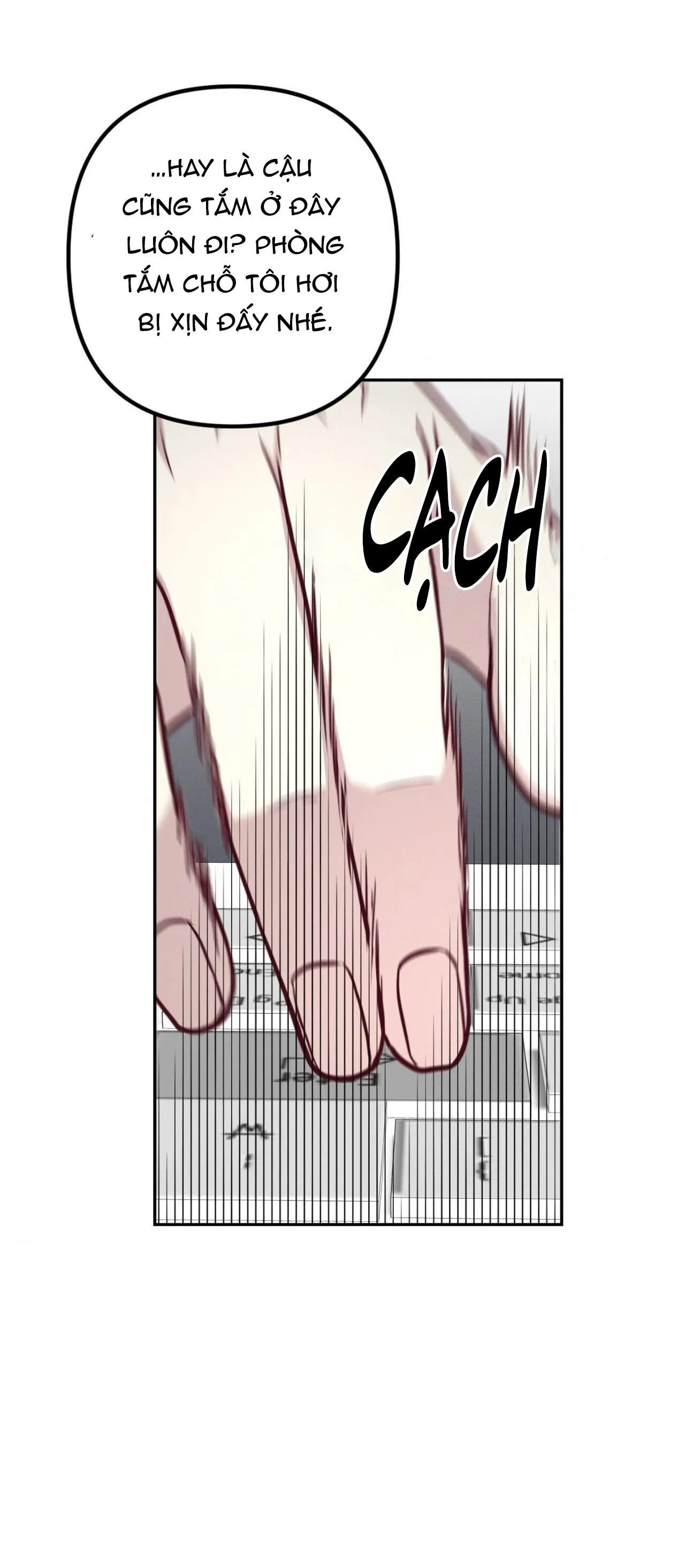 THỎA THUẬN THỨ HAI Chapter 20 Trang 7