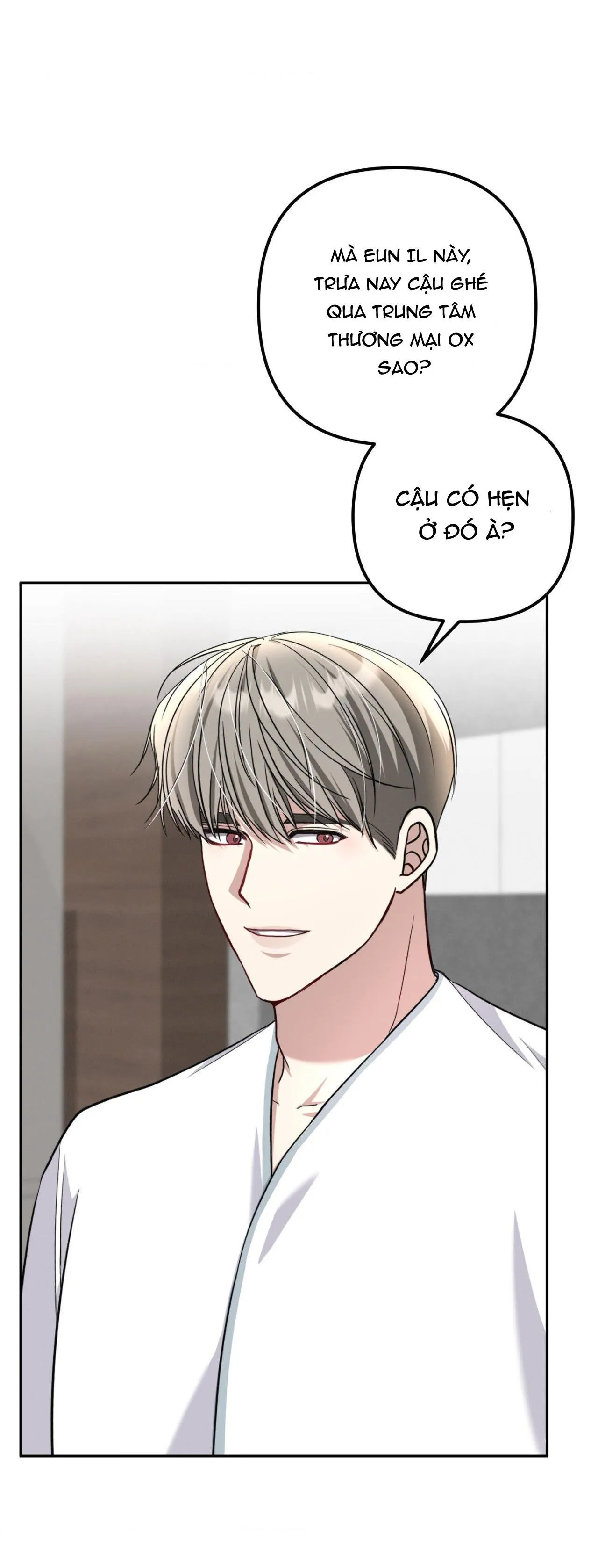 THỎA THUẬN THỨ HAI Chapter 20 Trang 16