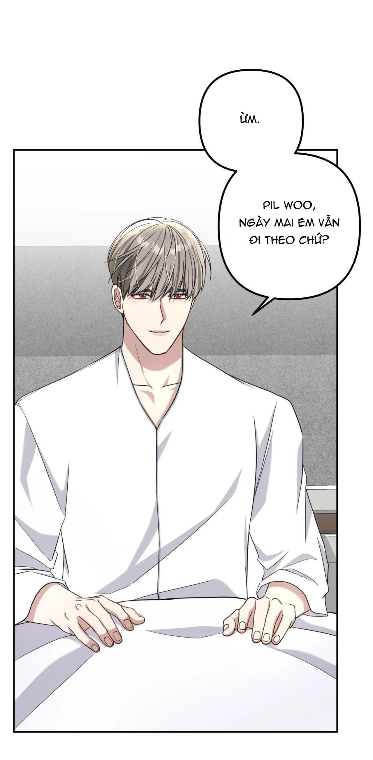 THỎA THUẬN THỨ HAI Chapter 20 Trang 26