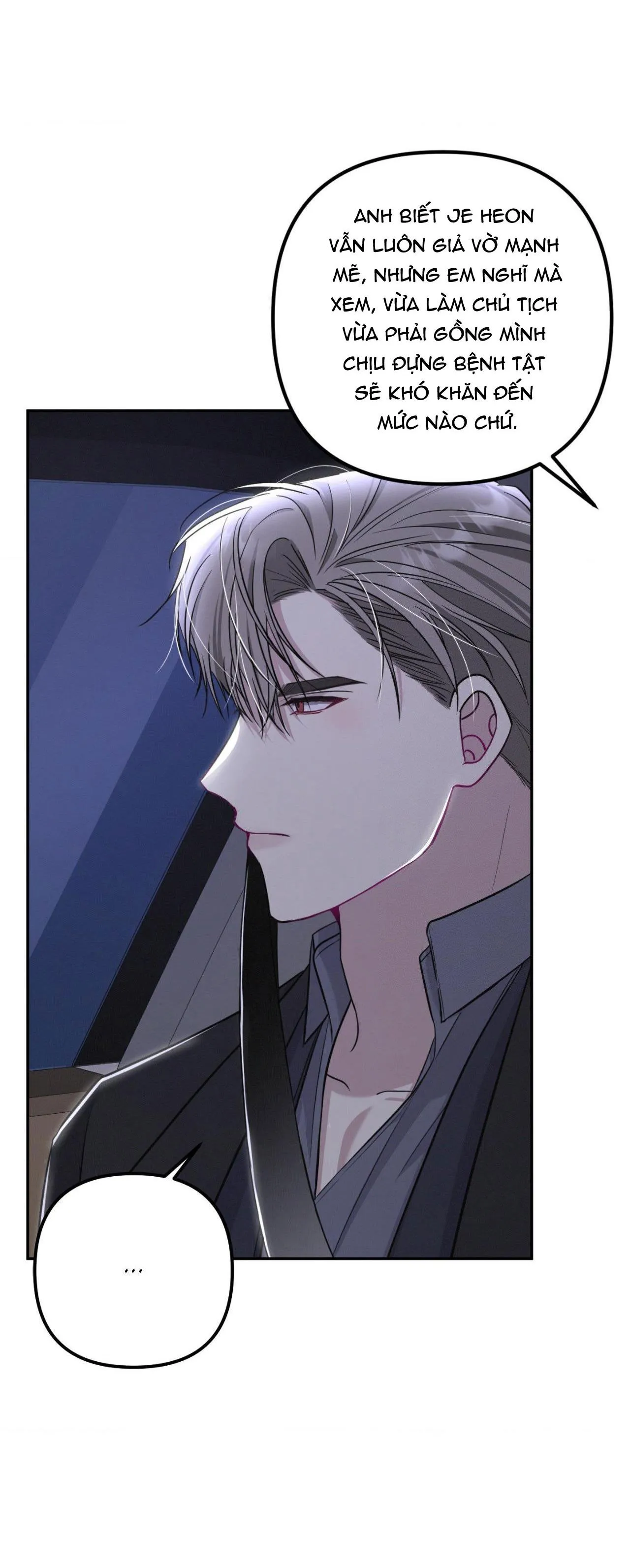 THỎA THUẬN THỨ HAI Chapter 20 Trang 32