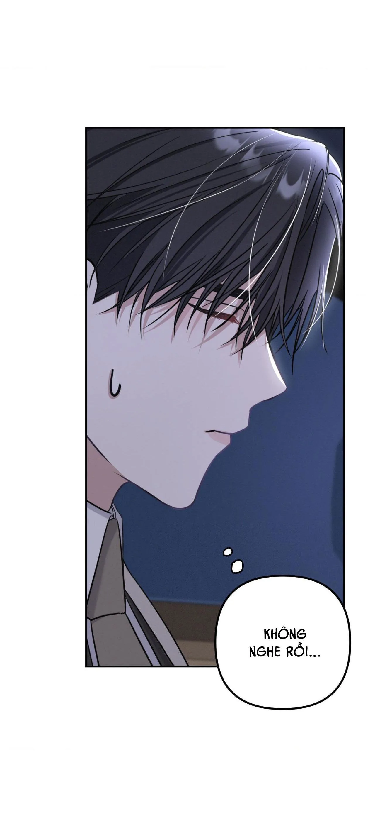 THỎA THUẬN THỨ HAI Chapter 20 Trang 36