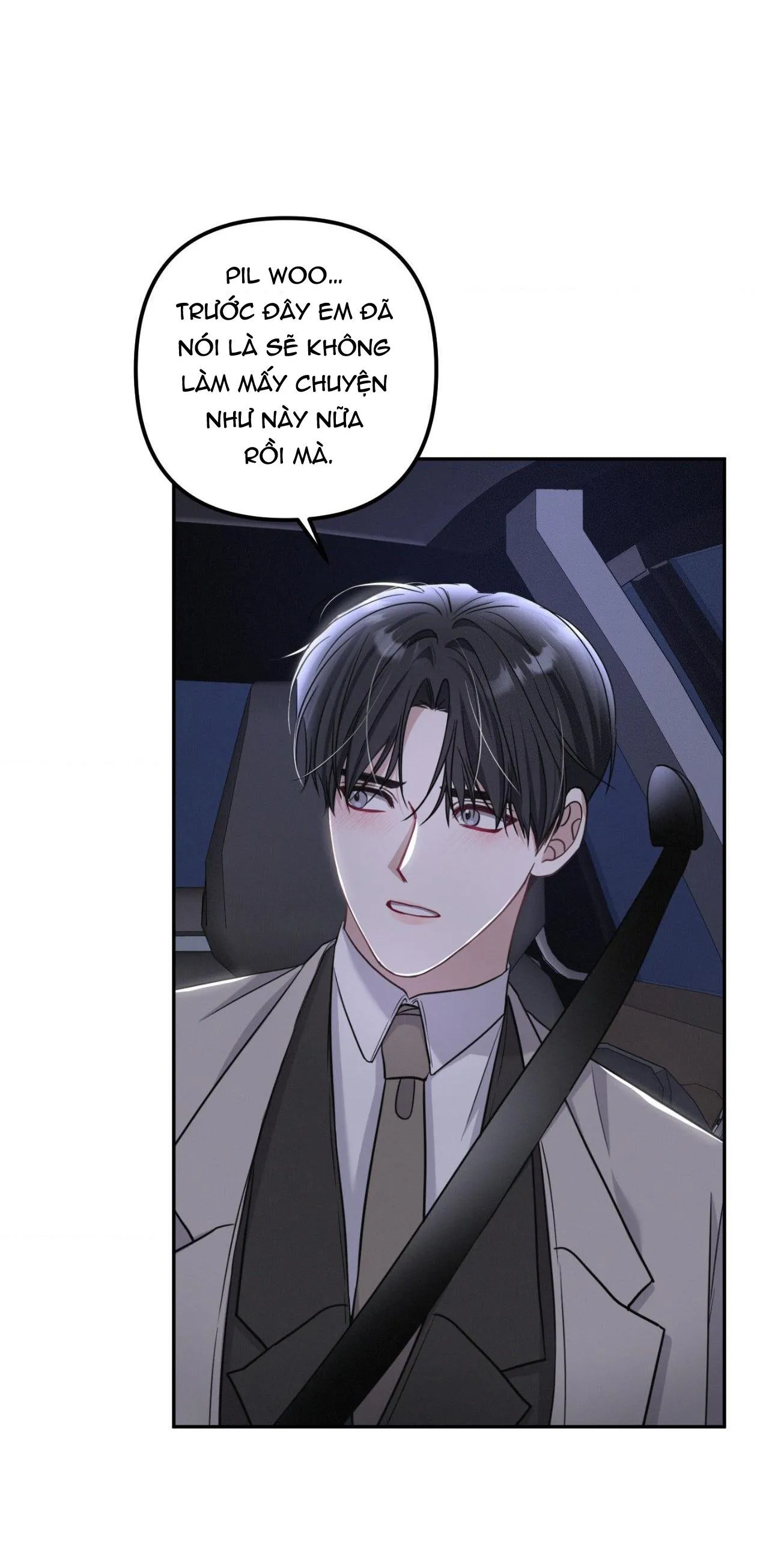 THỎA THUẬN THỨ HAI Chapter 20 Trang 42