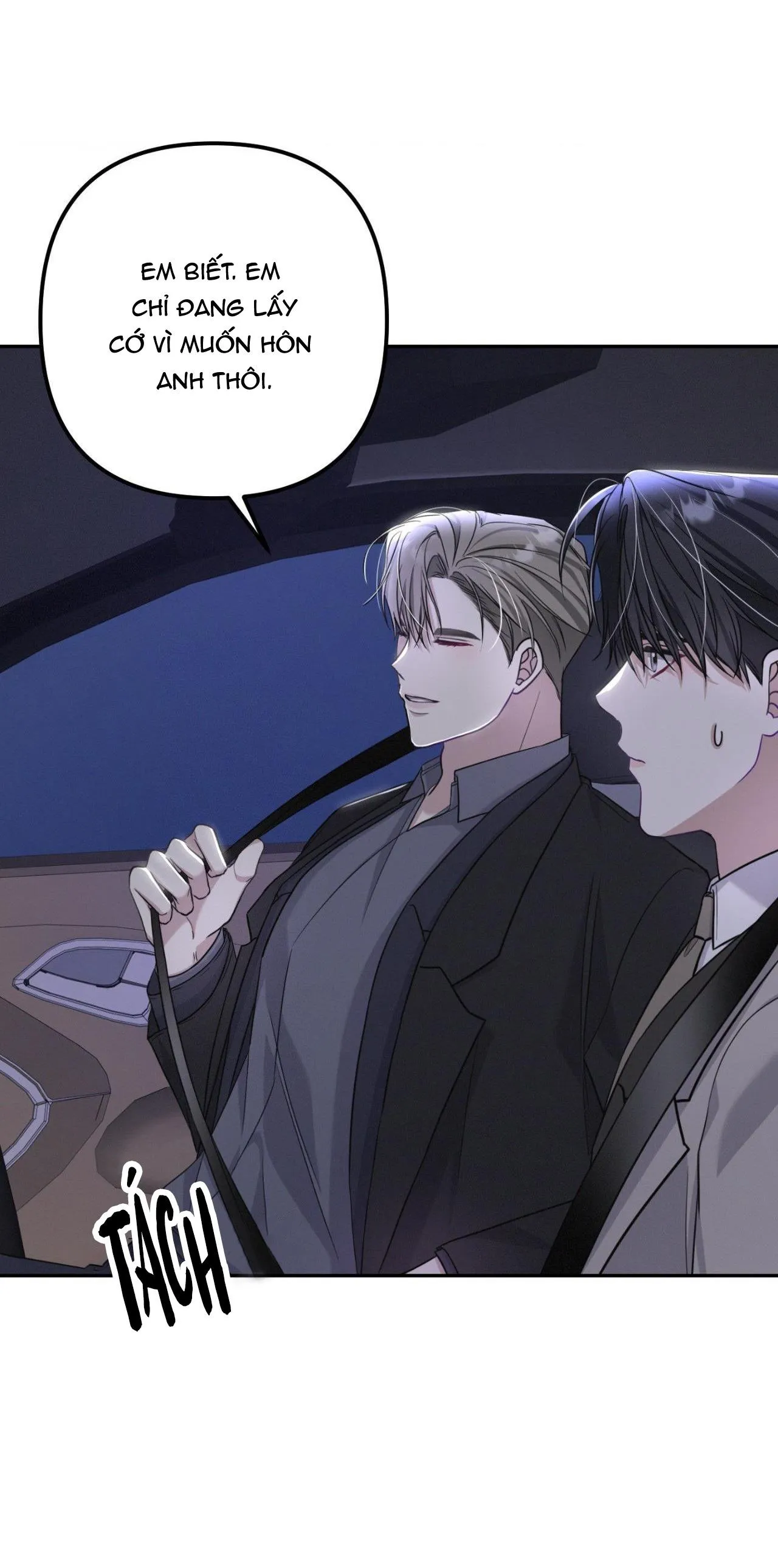 THỎA THUẬN THỨ HAI Chapter 20 Trang 43