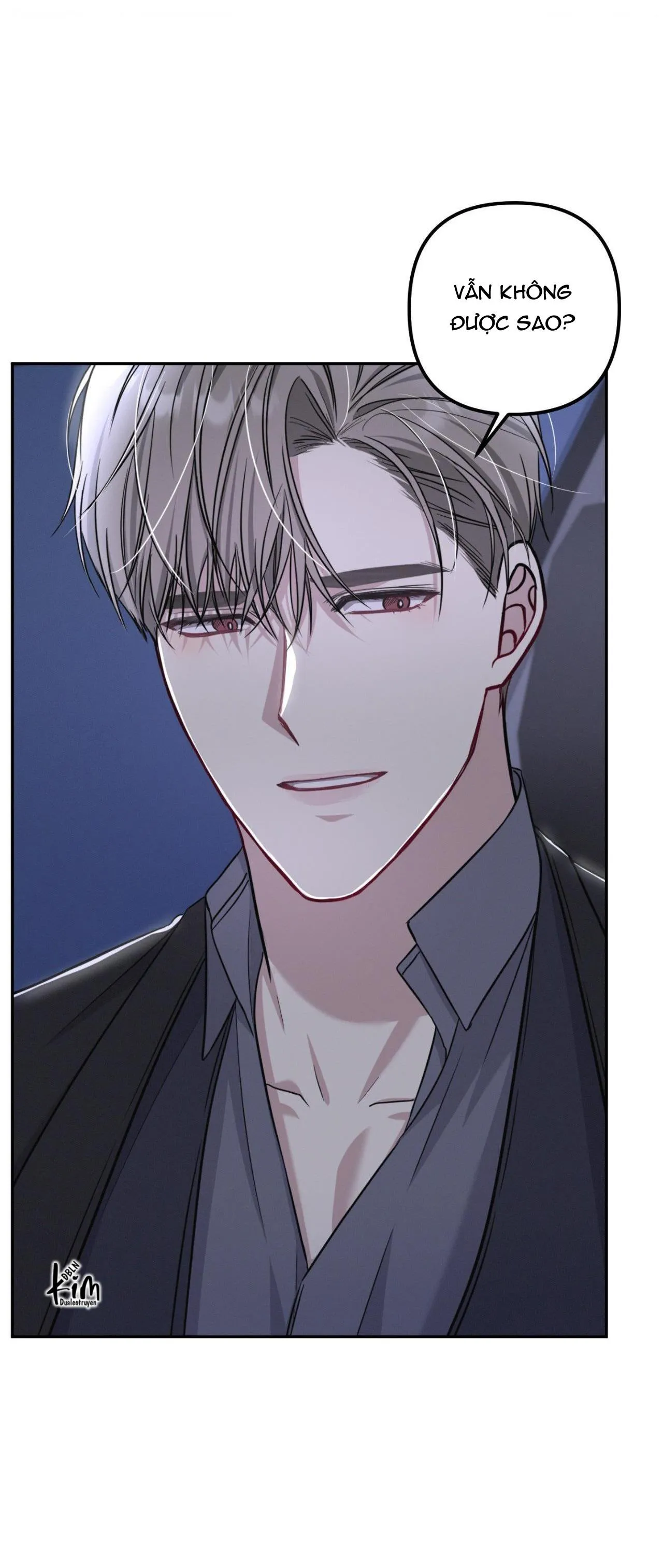 THỎA THUẬN THỨ HAI Chapter 20 Trang 44