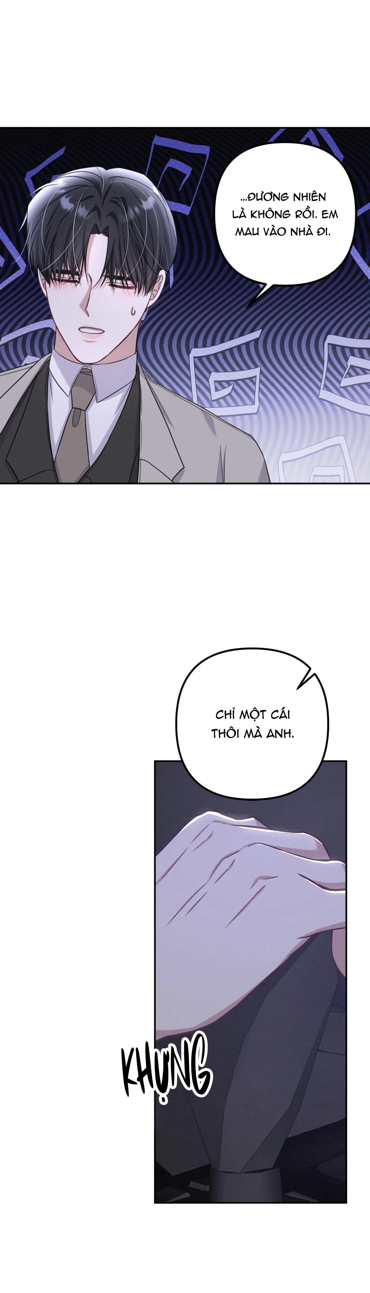 THỎA THUẬN THỨ HAI Chapter 20 Trang 45