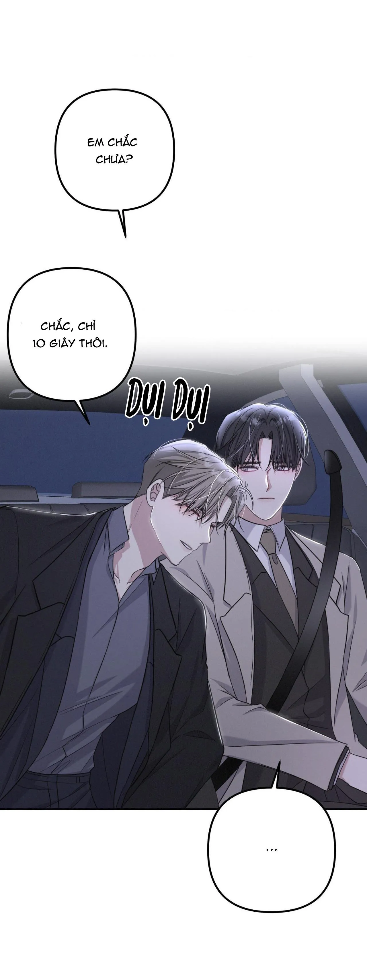 THỎA THUẬN THỨ HAI Chapter 20 Trang 46