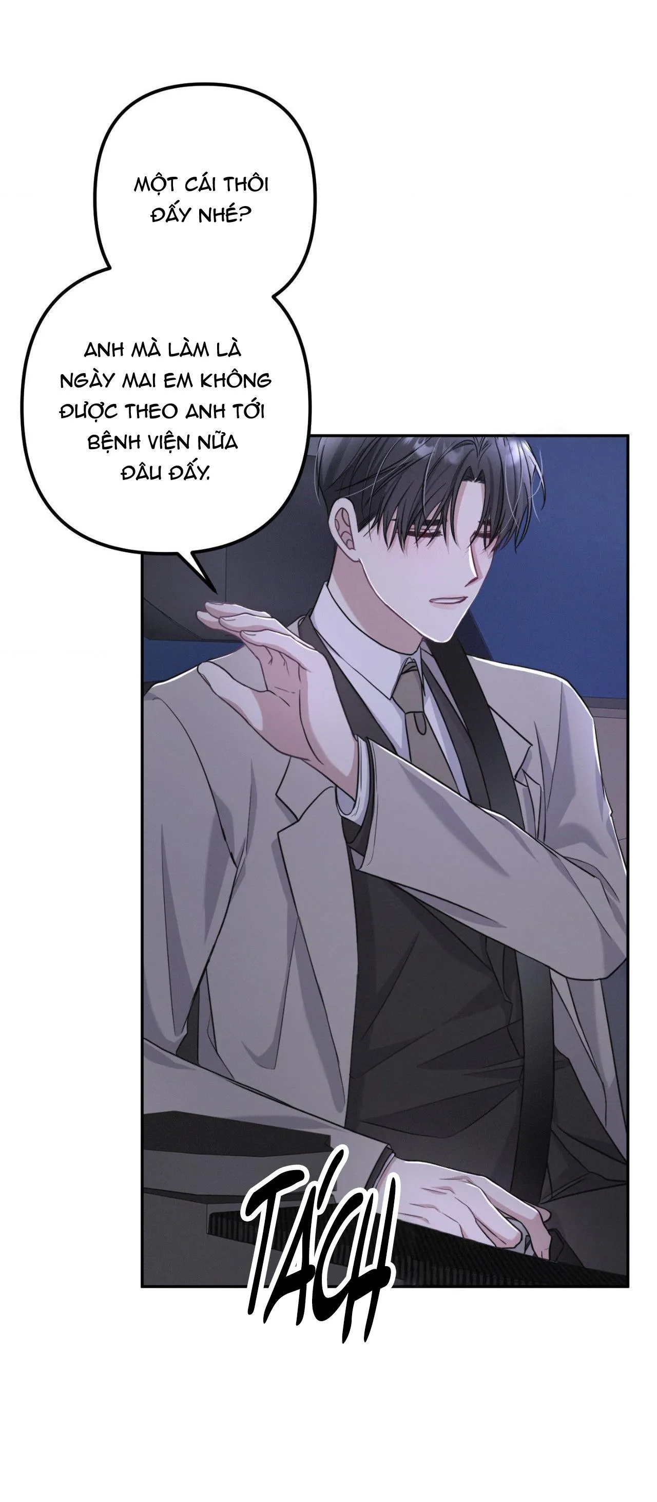 THỎA THUẬN THỨ HAI Chapter 20 Trang 47