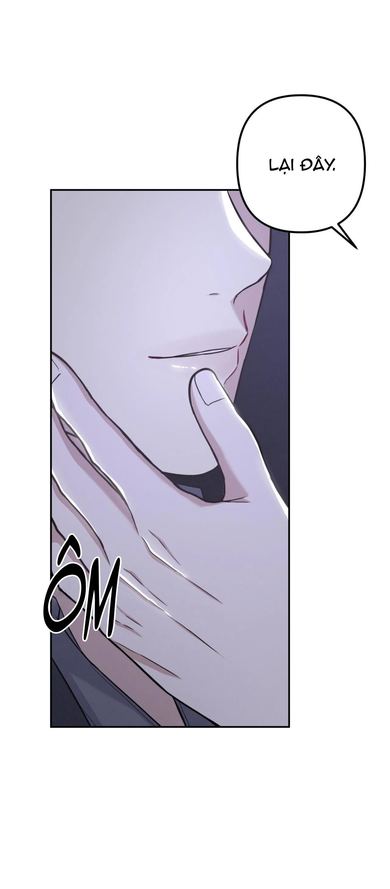 THỎA THUẬN THỨ HAI Chapter 20 Trang 48