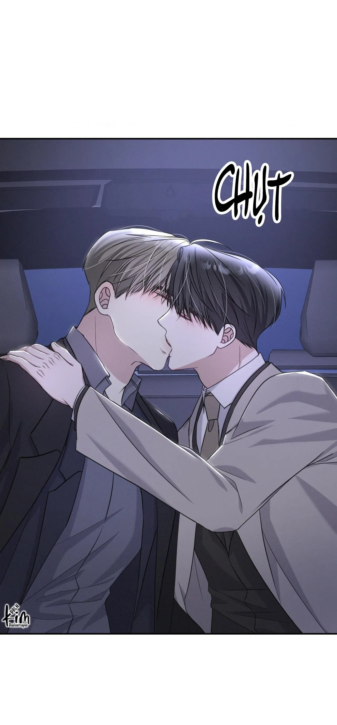 THỎA THUẬN THỨ HAI Chapter 20 Trang 49