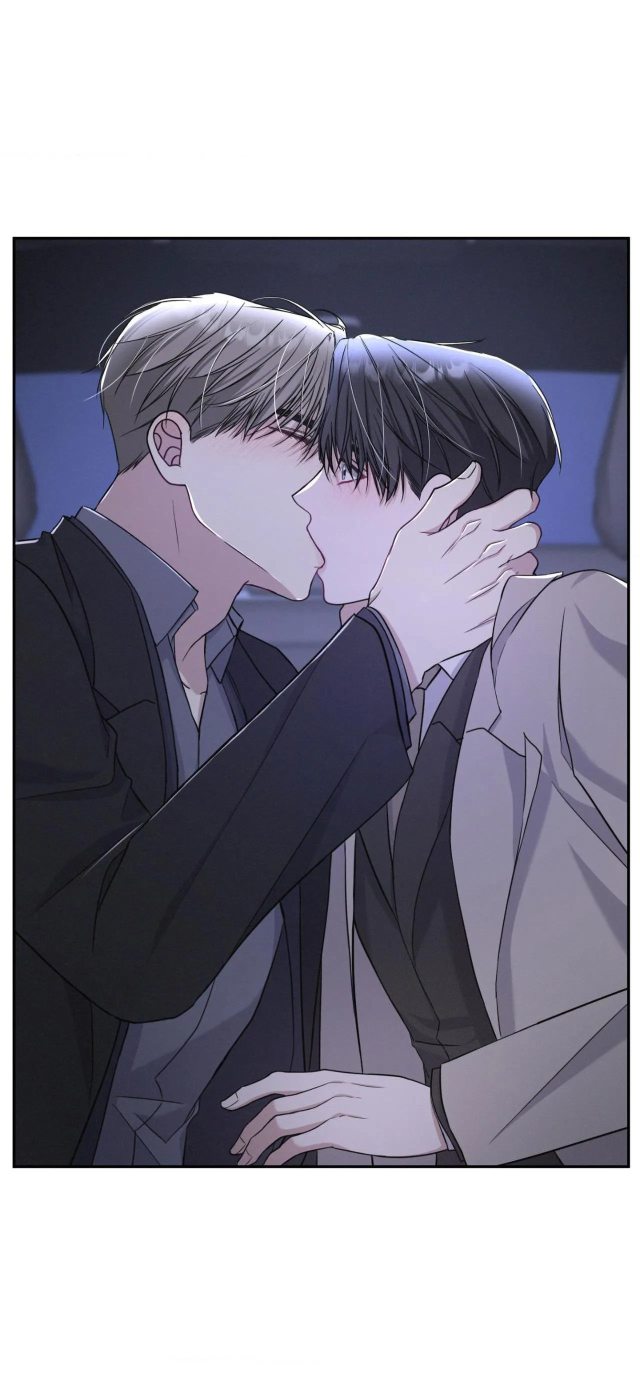 THỎA THUẬN THỨ HAI Chapter 20 Trang 53