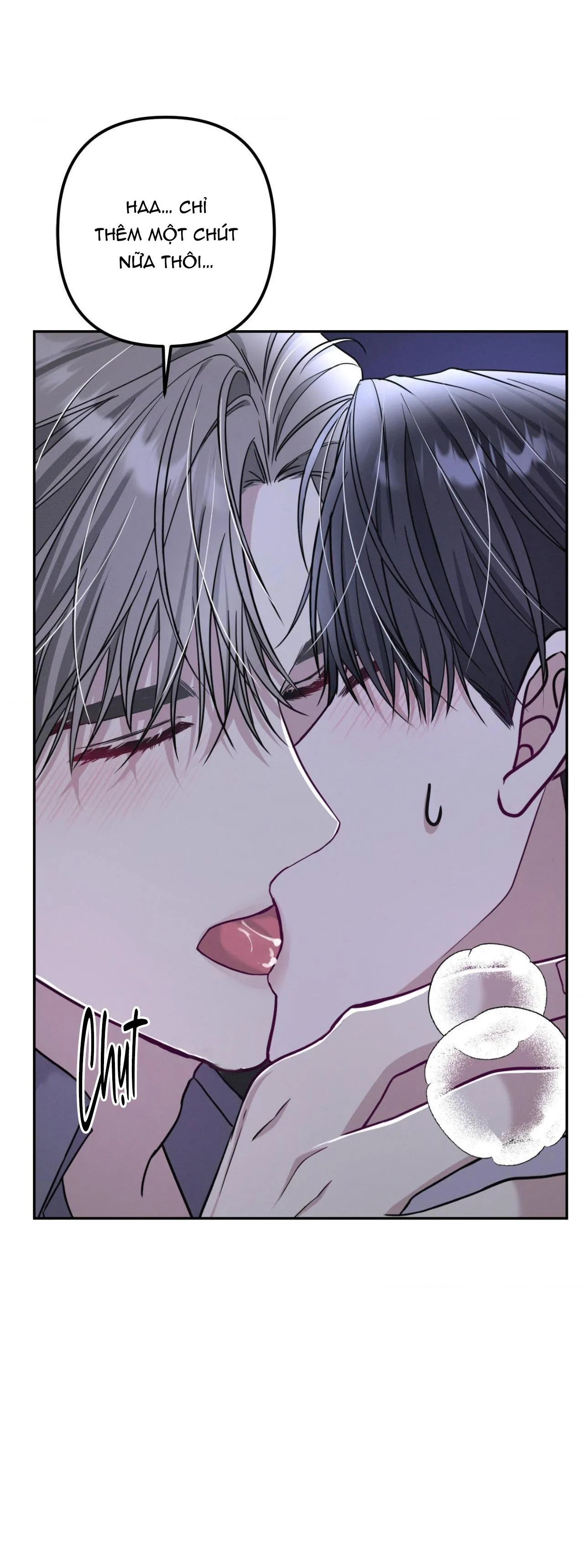 THỎA THUẬN THỨ HAI Chapter 20 Trang 55