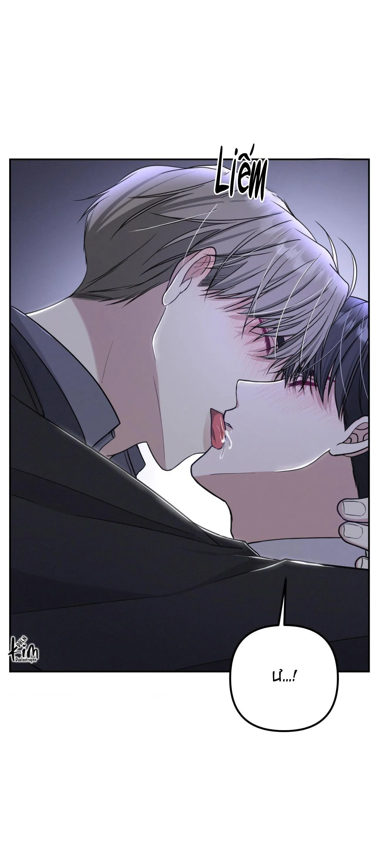 THỎA THUẬN THỨ HAI Chapter 20 Trang 57