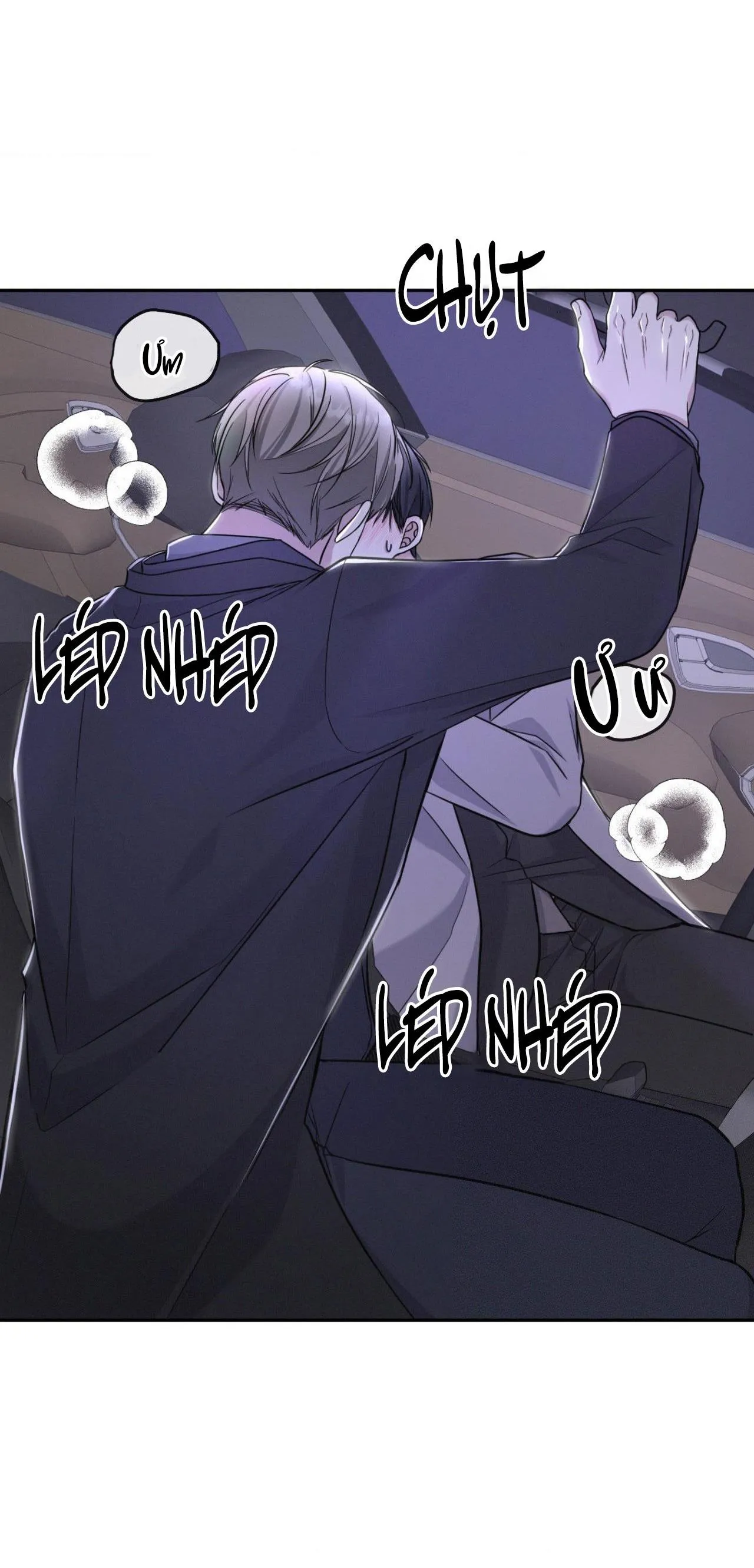 THỎA THUẬN THỨ HAI Chapter 20 Trang 58