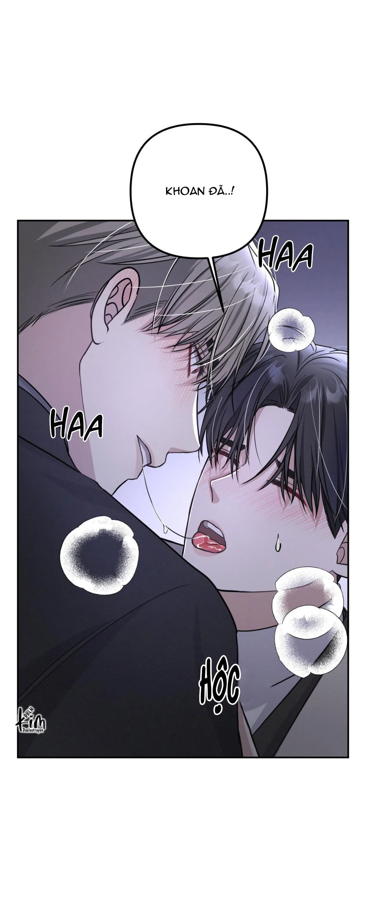 THỎA THUẬN THỨ HAI Chapter 20 Trang 59