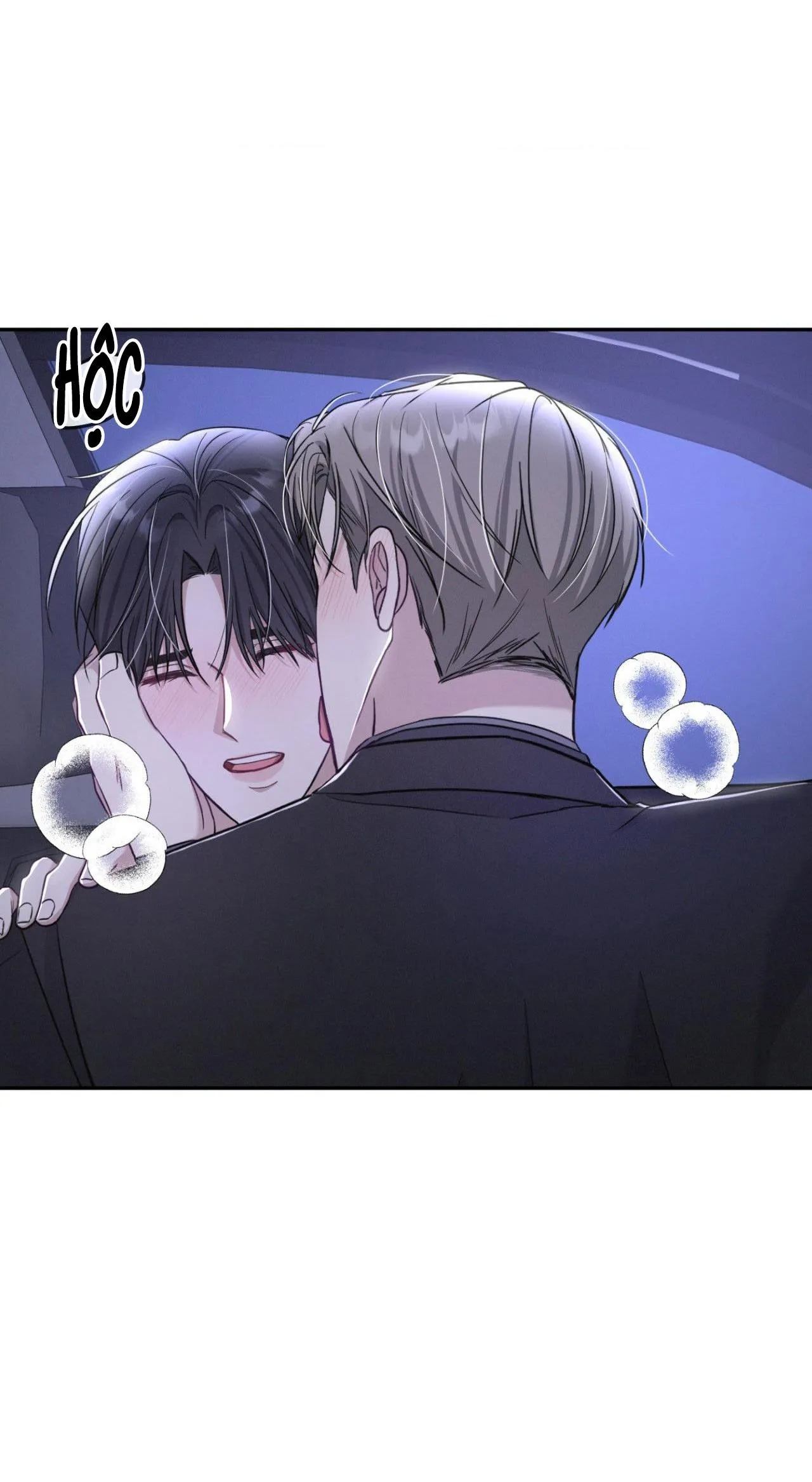 THỎA THUẬN THỨ HAI Chapter 20 Trang 60