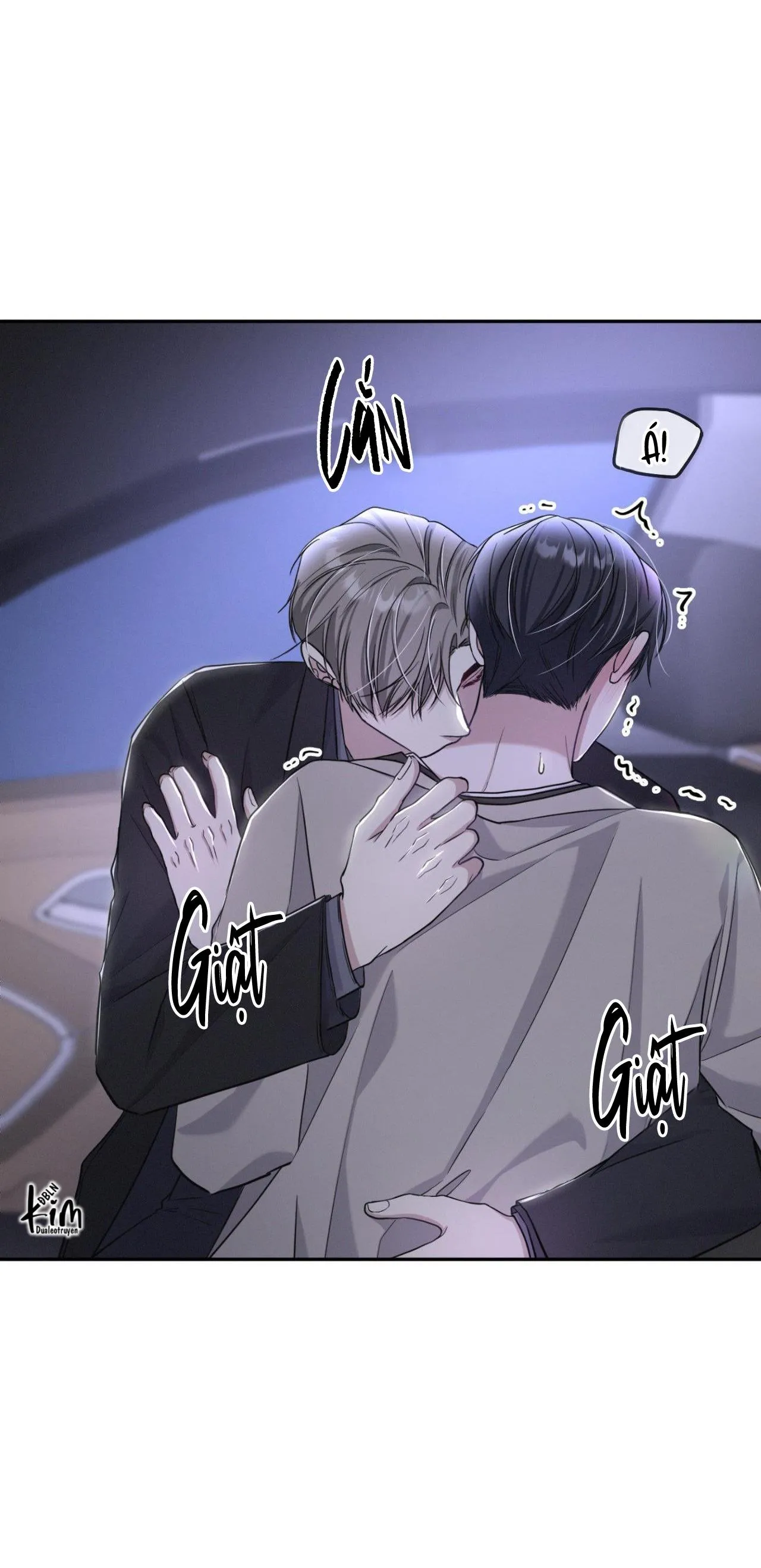 THỎA THUẬN THỨ HAI Chapter 20 Trang 62