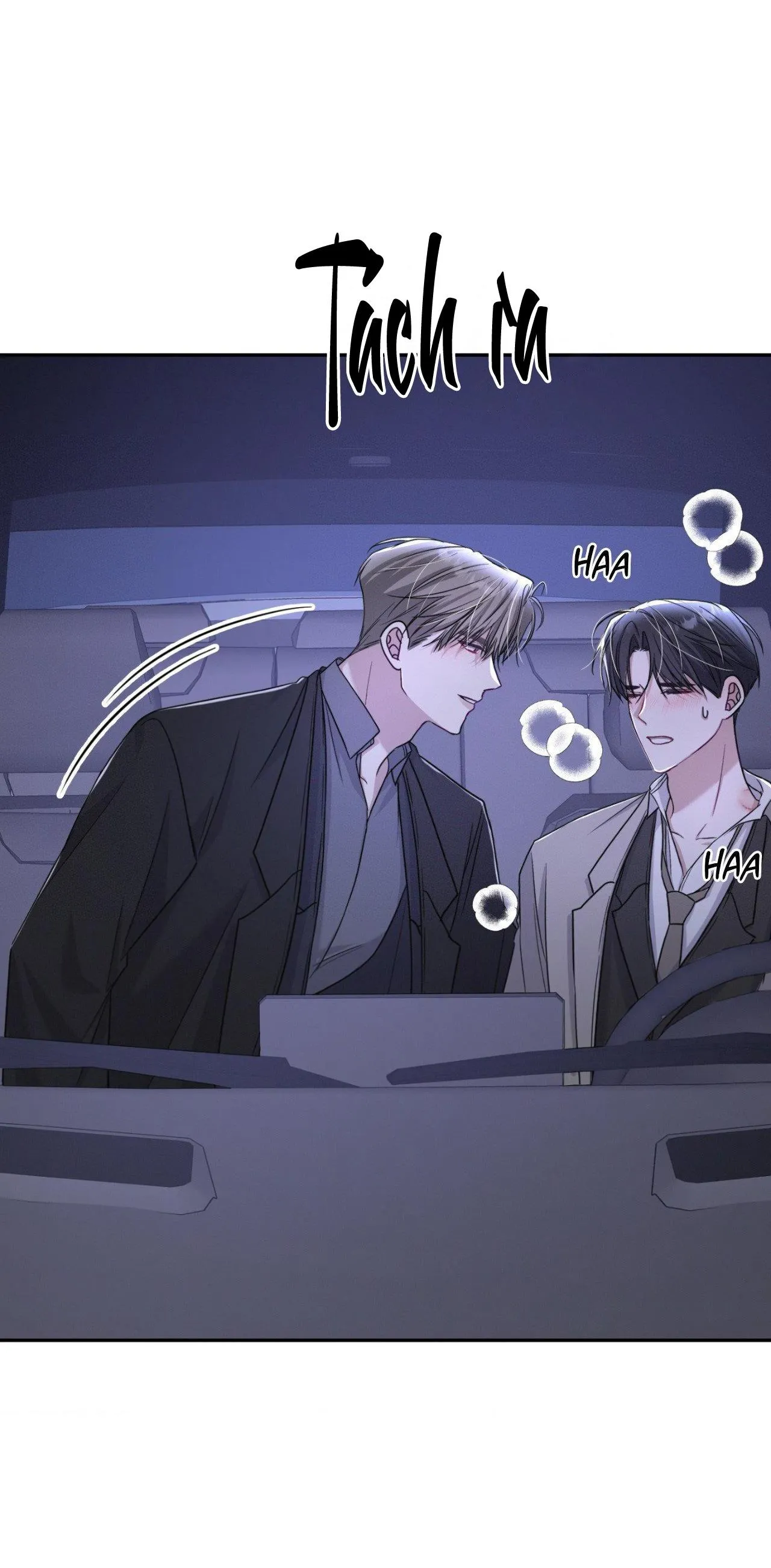 THỎA THUẬN THỨ HAI Chapter 20 Trang 64