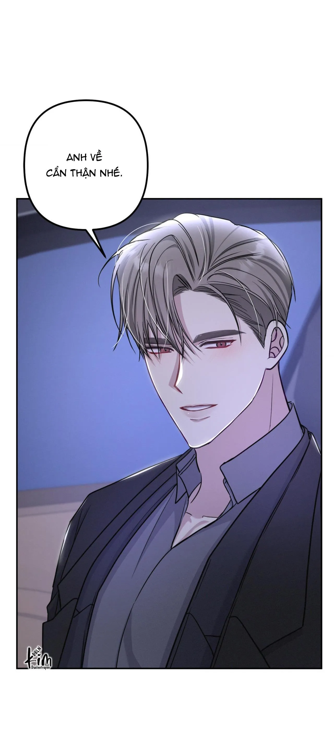 THỎA THUẬN THỨ HAI Chapter 20 Trang 65