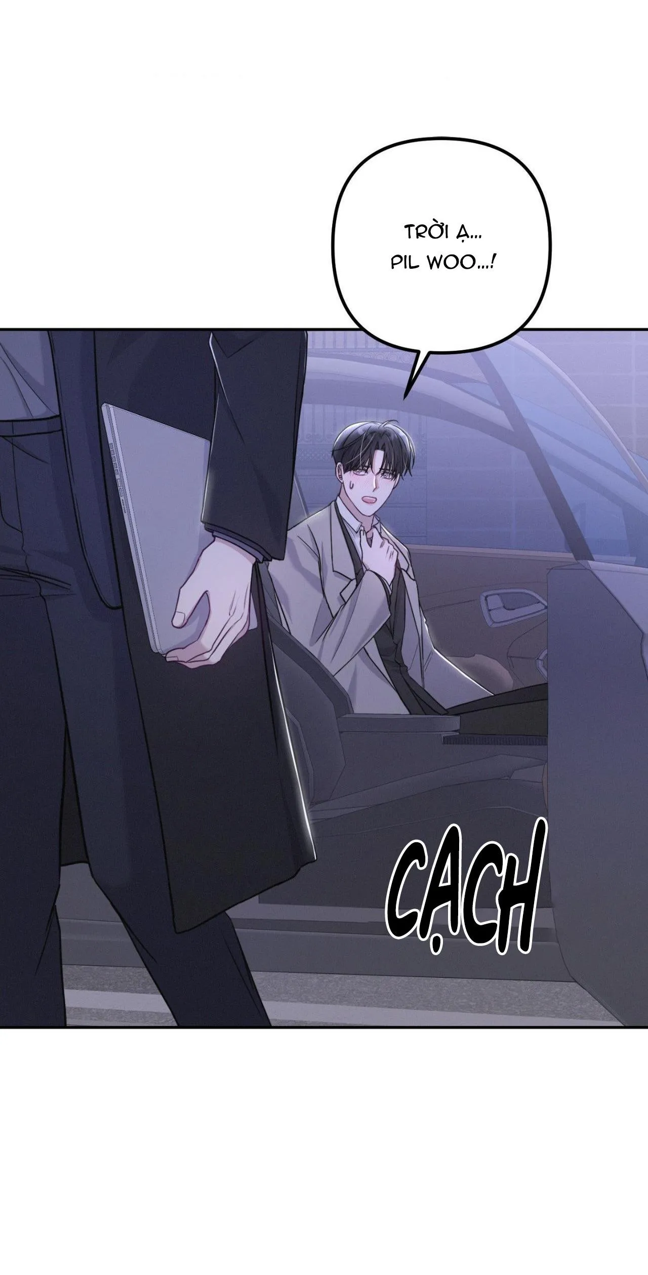 THỎA THUẬN THỨ HAI Chapter 20 Trang 66