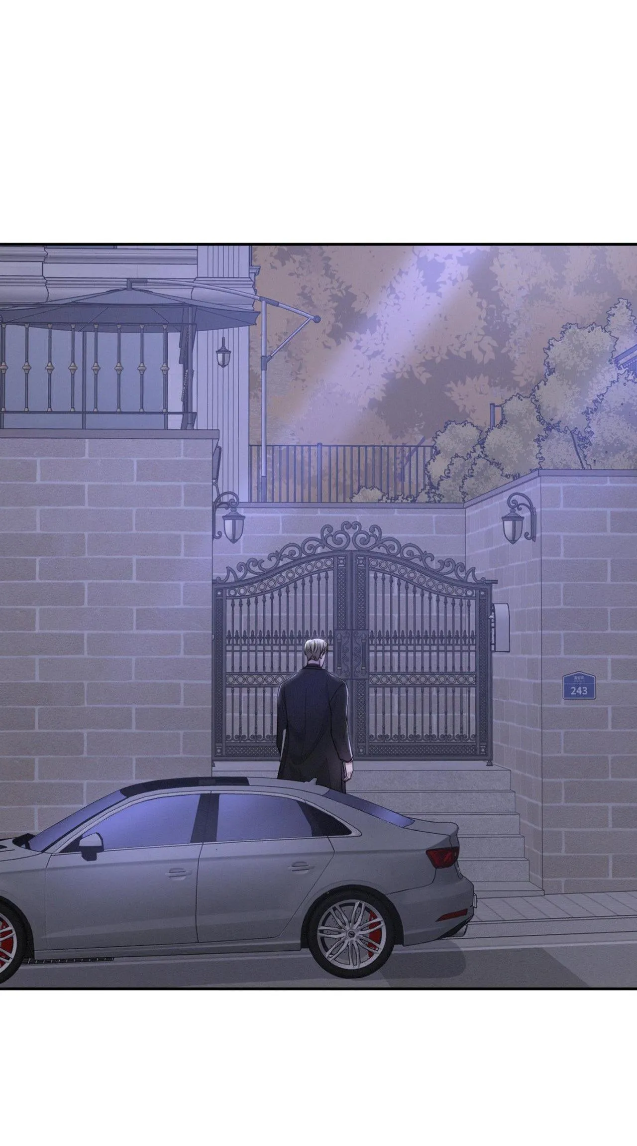 THỎA THUẬN THỨ HAI Chapter 20 Trang 67