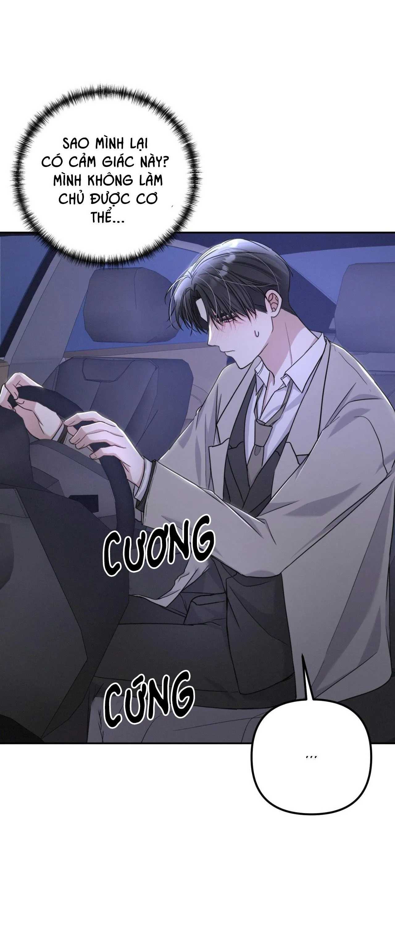 THỎA THUẬN THỨ HAI Chapter 20 Trang 69