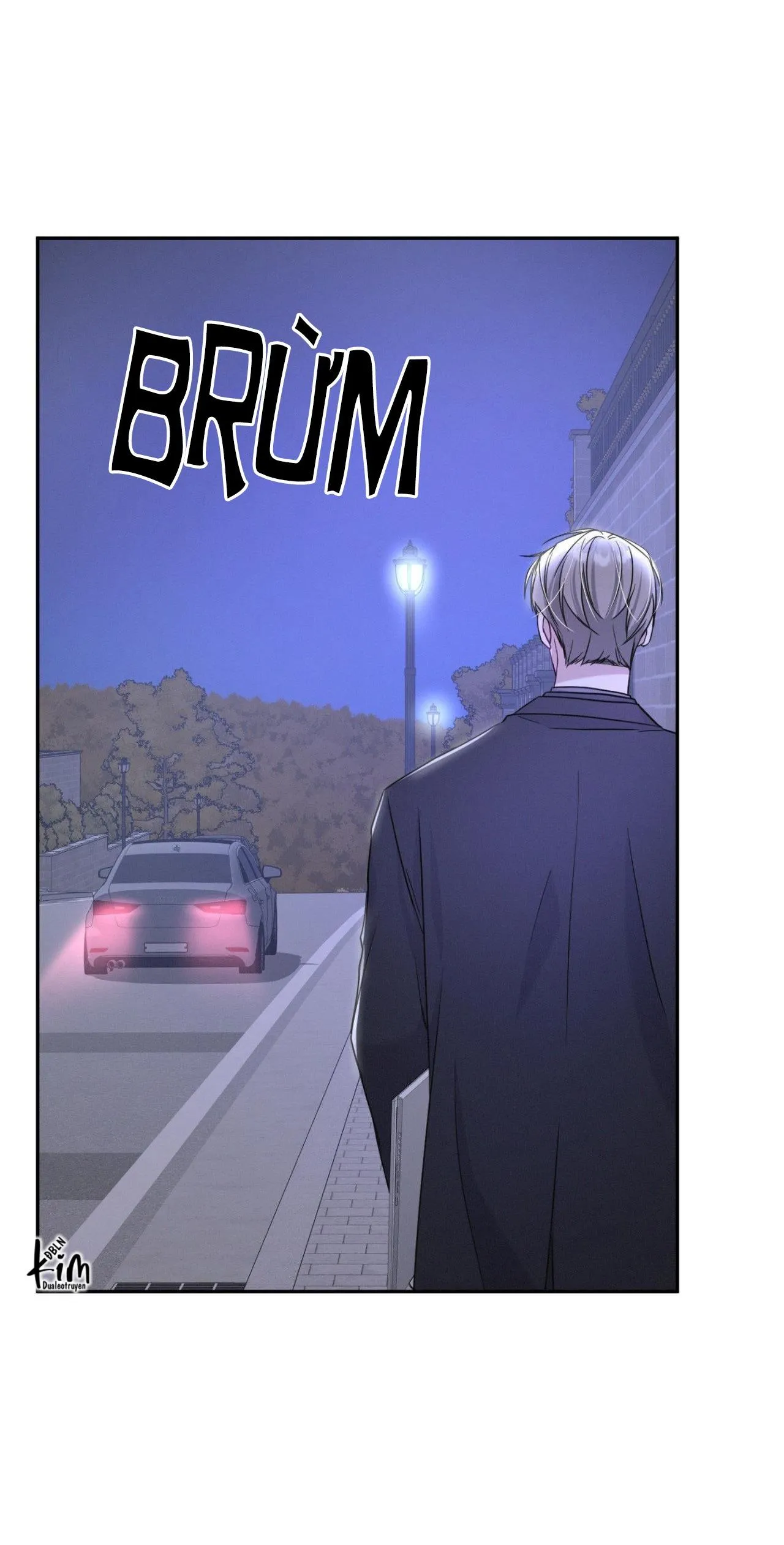 THỎA THUẬN THỨ HAI Chapter 20 Trang 70