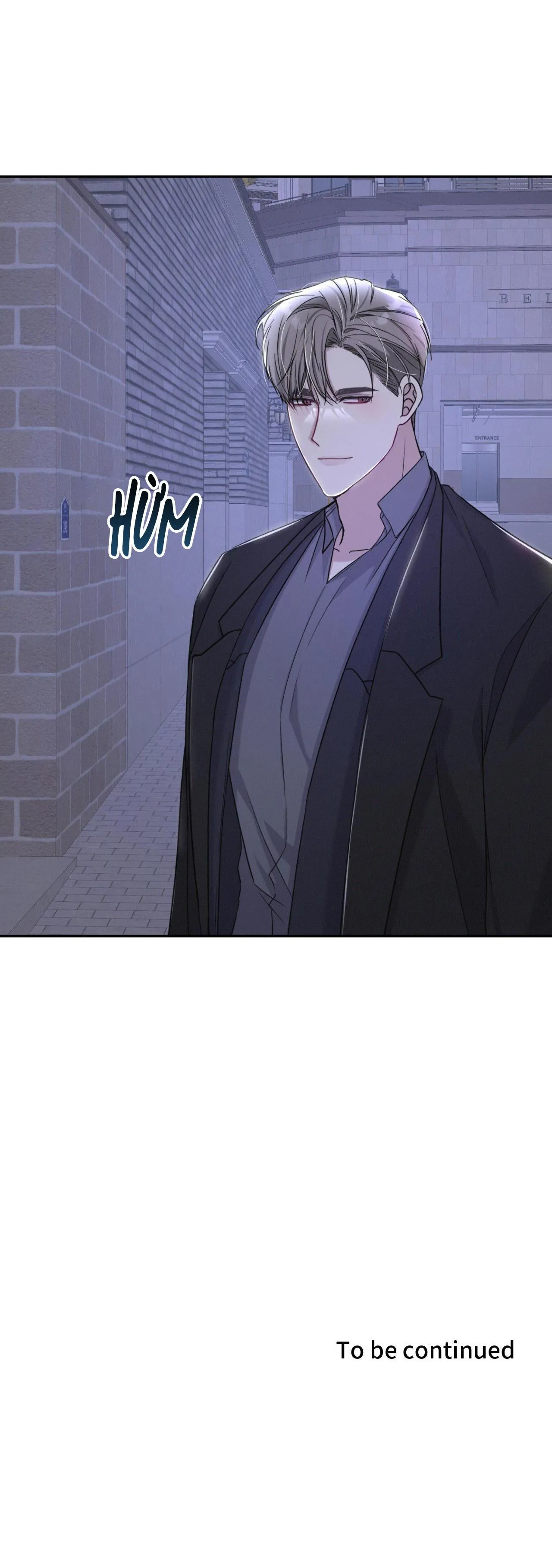 THỎA THUẬN THỨ HAI Chapter 20 Trang 71