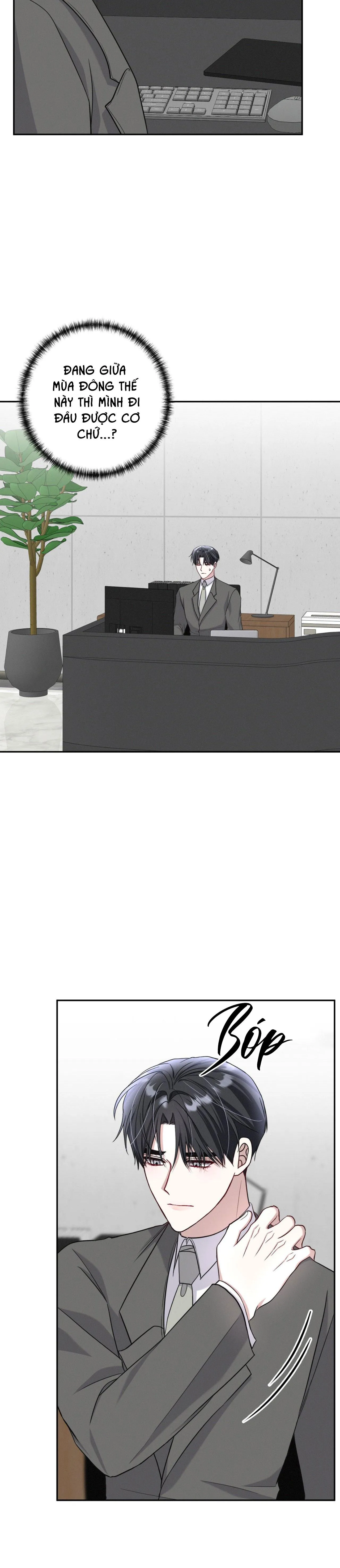 THỎA THUẬN THỨ HAI Chapter 21 Trang 20