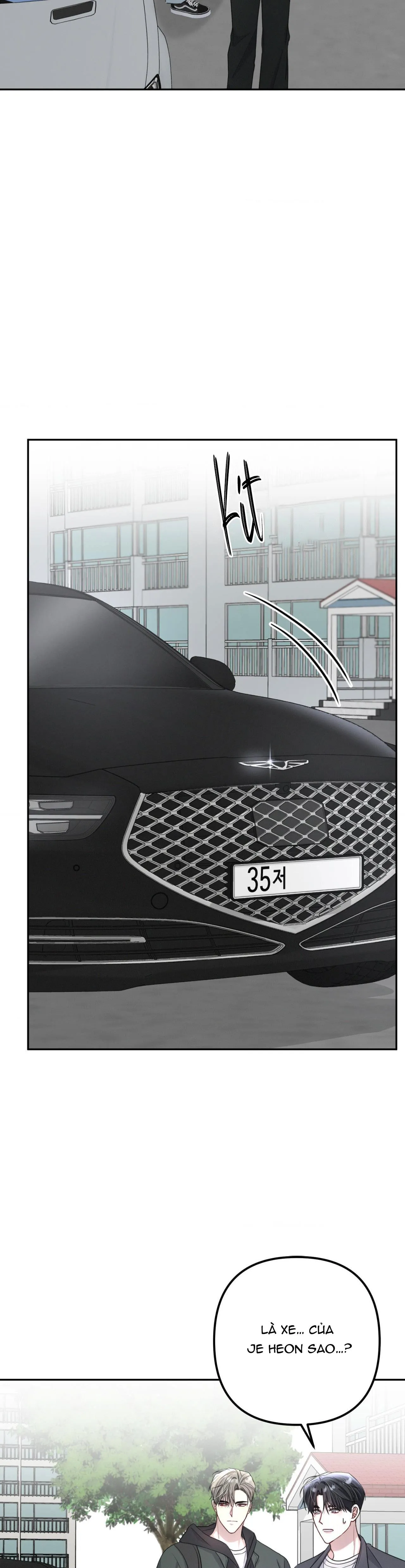 THỎA THUẬN THỨ HAI Chapter 21 Trang 29