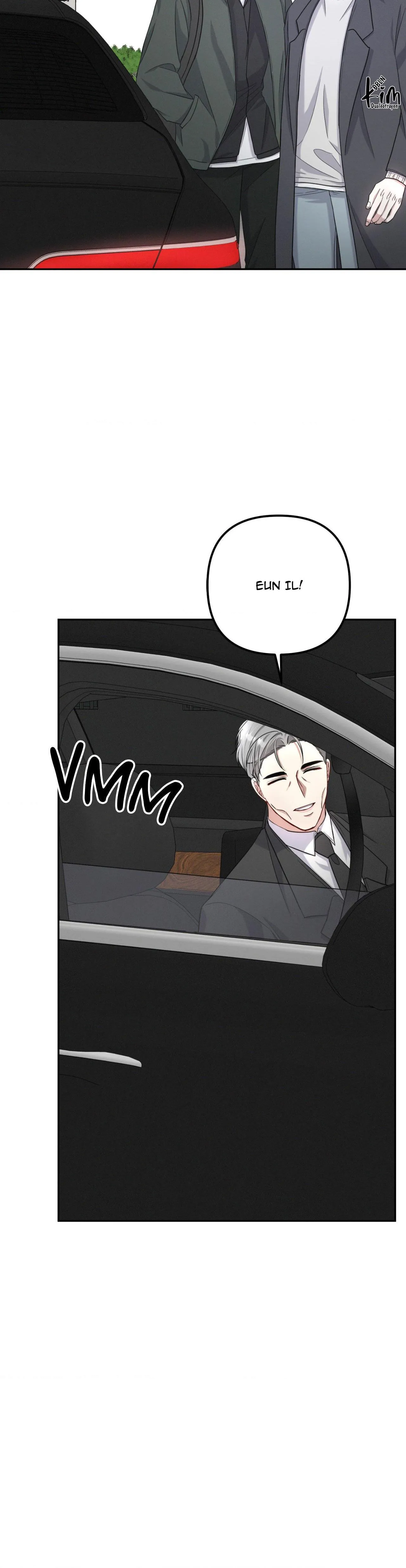 THỎA THUẬN THỨ HAI Chapter 21 Trang 30