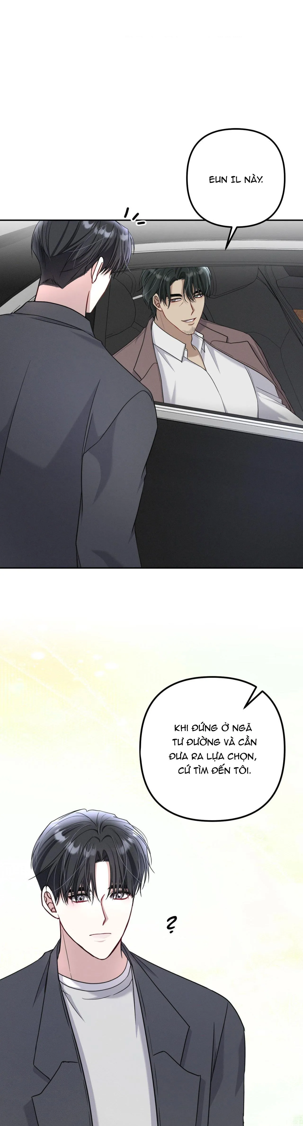 THỎA THUẬN THỨ HAI Chapter 21 Trang 34