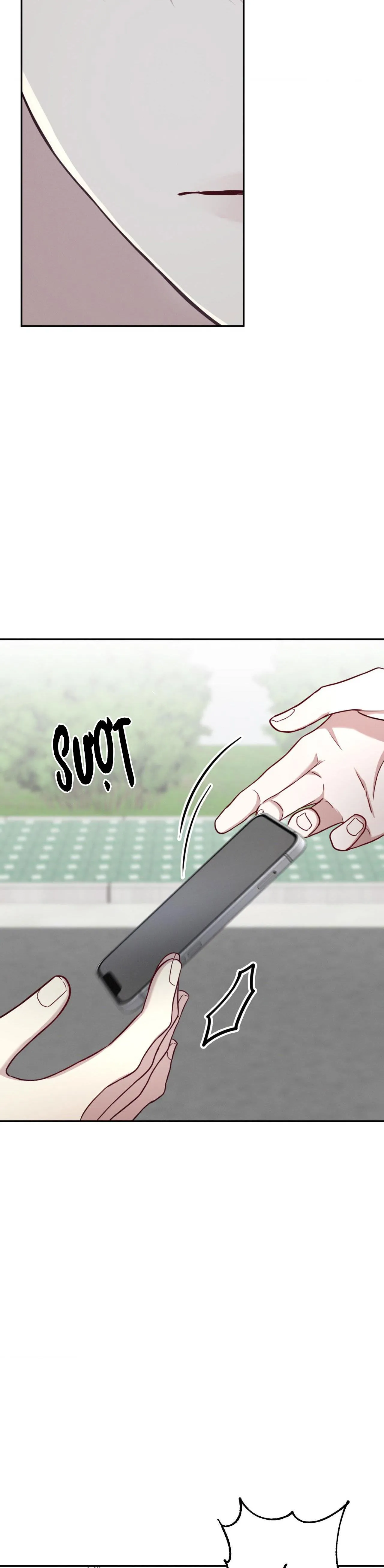 THỎA THUẬN THỨ HAI Chapter 22 Trang 3