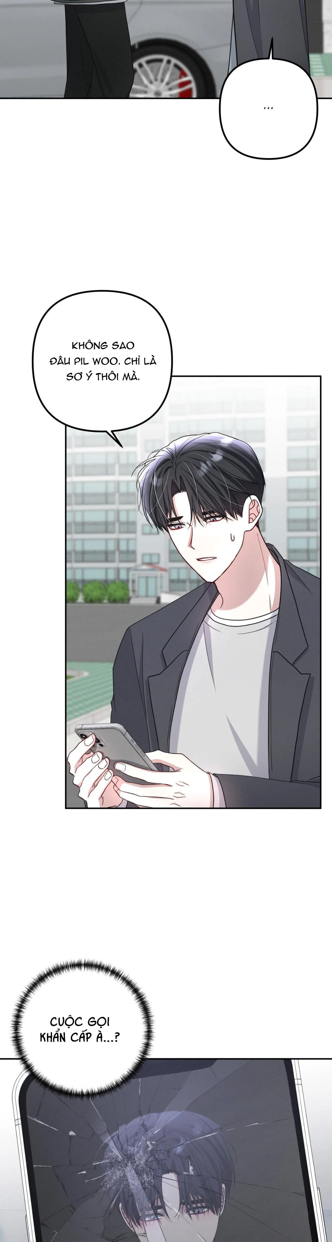 THỎA THUẬN THỨ HAI Chapter 22 Trang 7