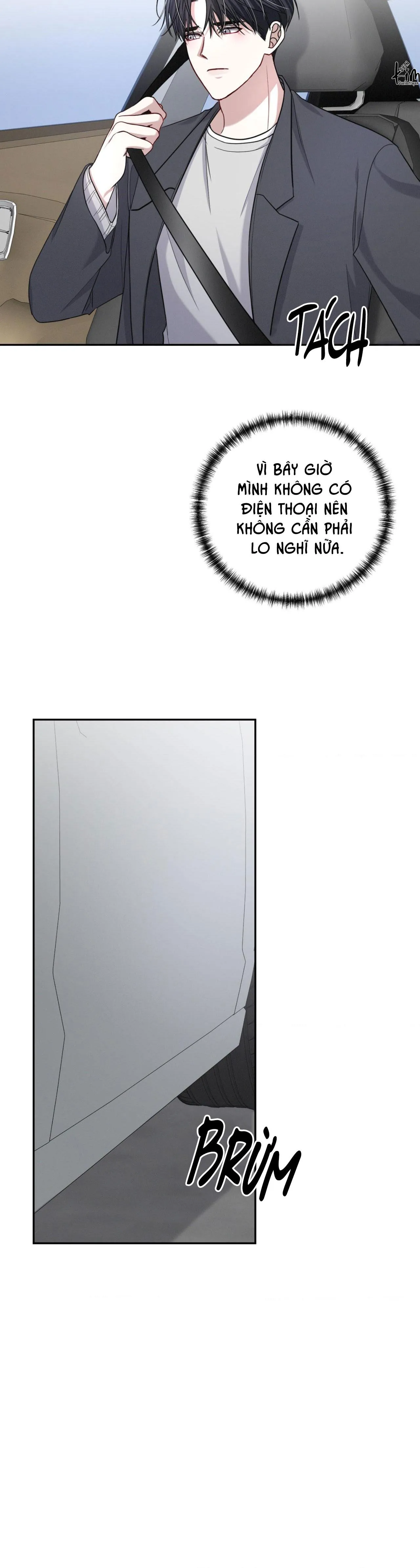 THỎA THUẬN THỨ HAI Chapter 22 Trang 10