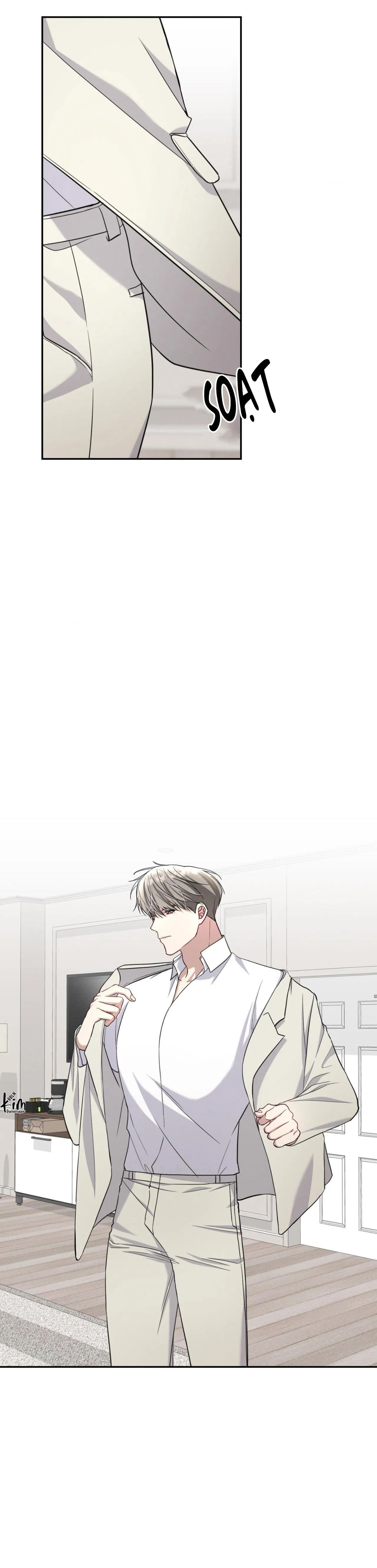 THỎA THUẬN THỨ HAI Chapter 22 Trang 12