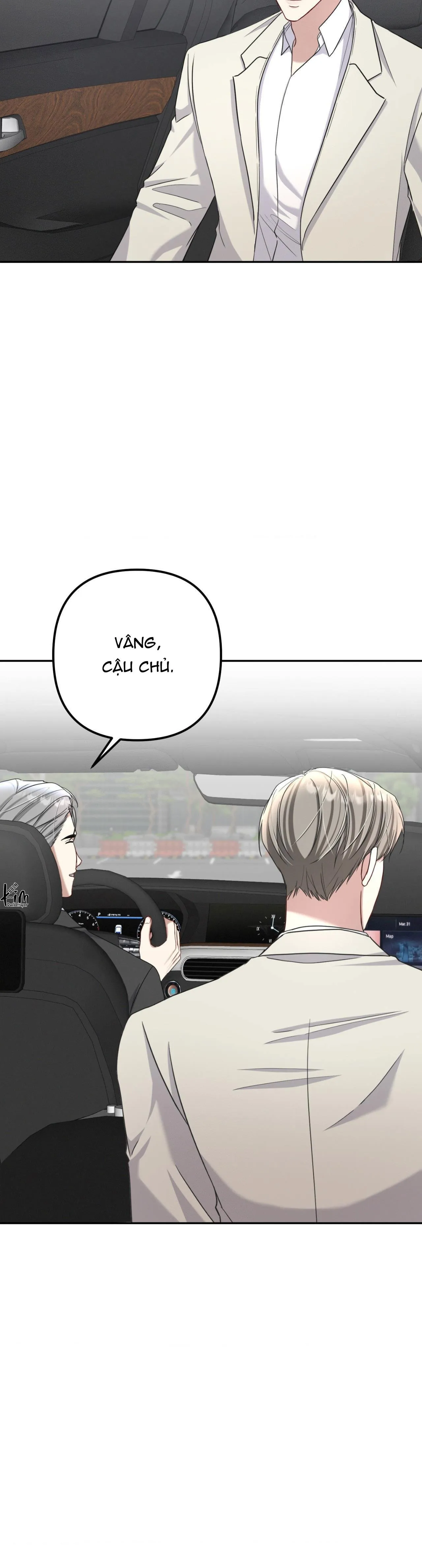 THỎA THUẬN THỨ HAI Chapter 22 Trang 16