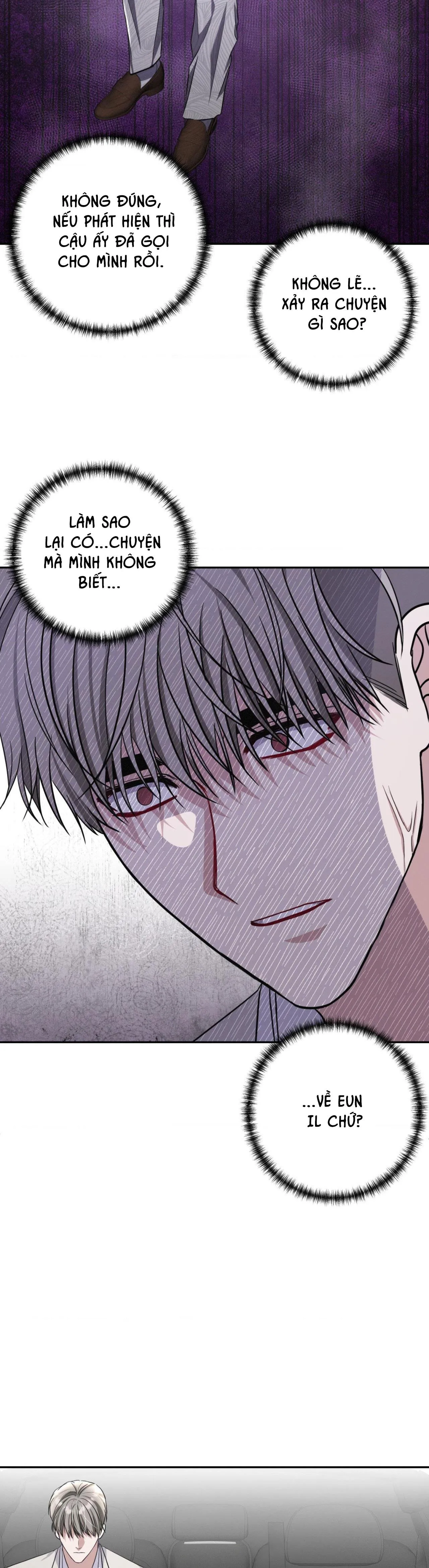 THỎA THUẬN THỨ HAI Chapter 22 Trang 22