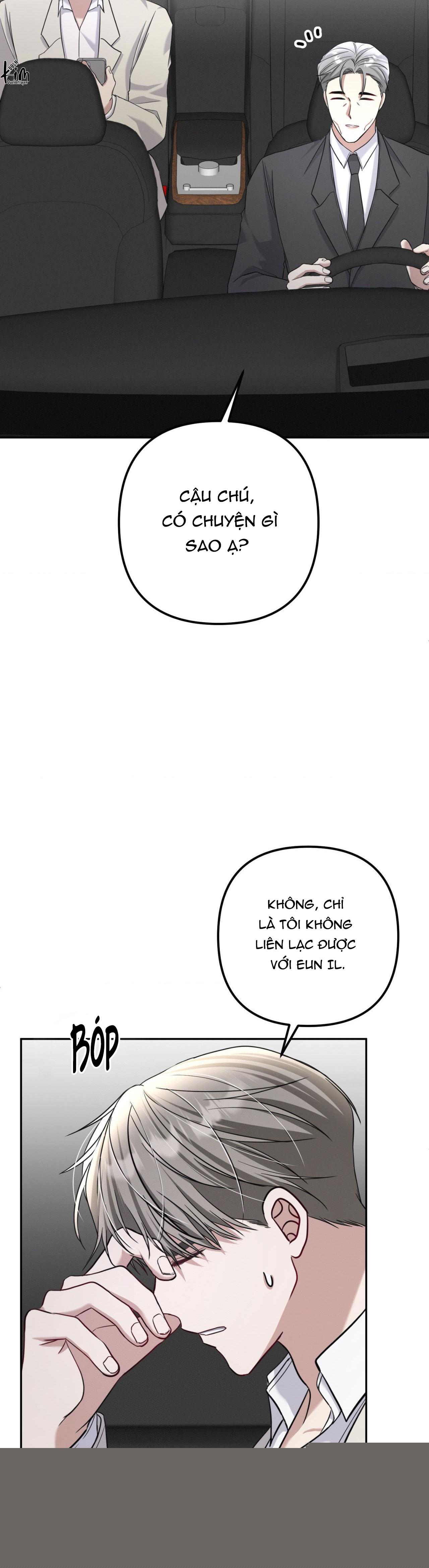 THỎA THUẬN THỨ HAI Chapter 22 Trang 23