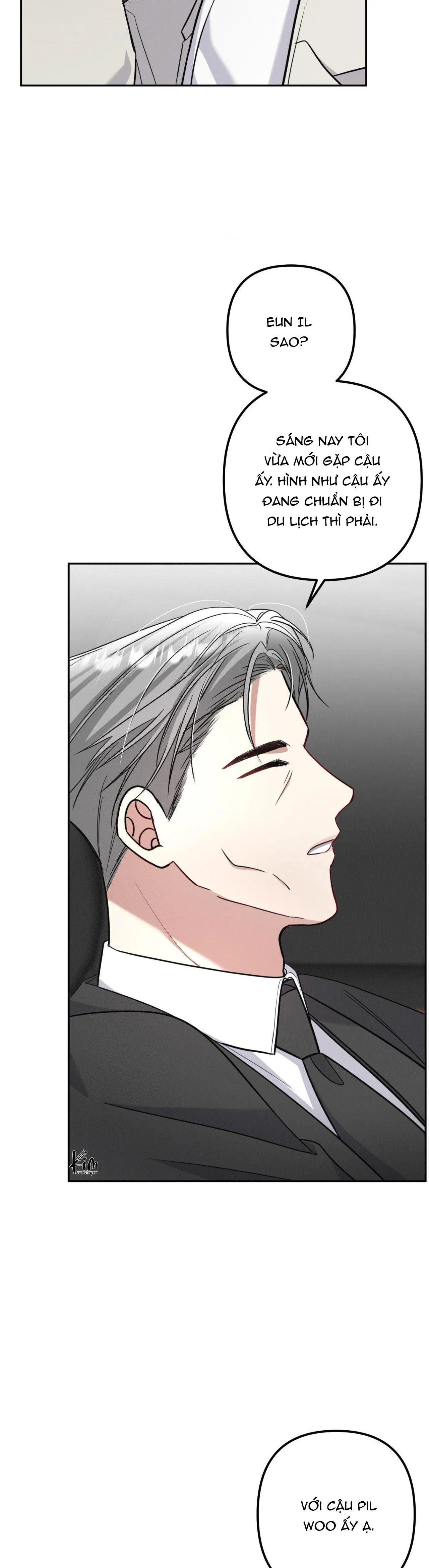 THỎA THUẬN THỨ HAI Chapter 22 Trang 24