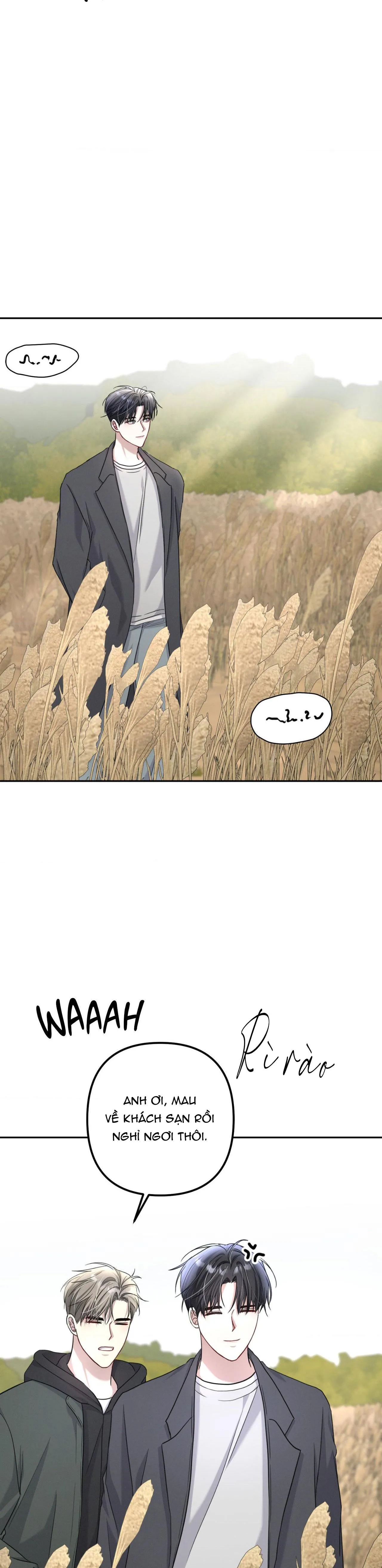 THỎA THUẬN THỨ HAI Chapter 22 Trang 29