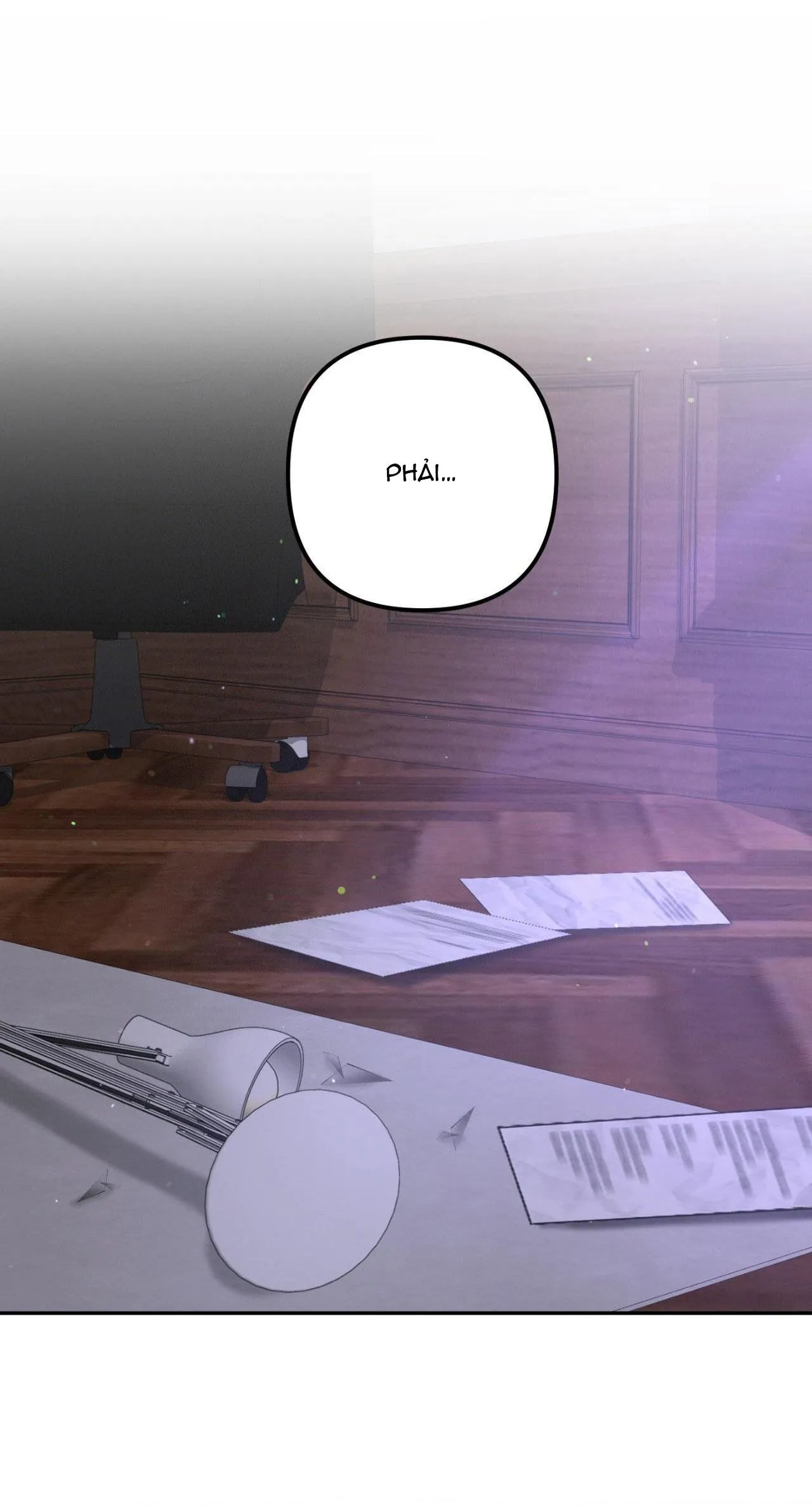 THỎA THUẬN THỨ HAI Chapter 22 Trang 38