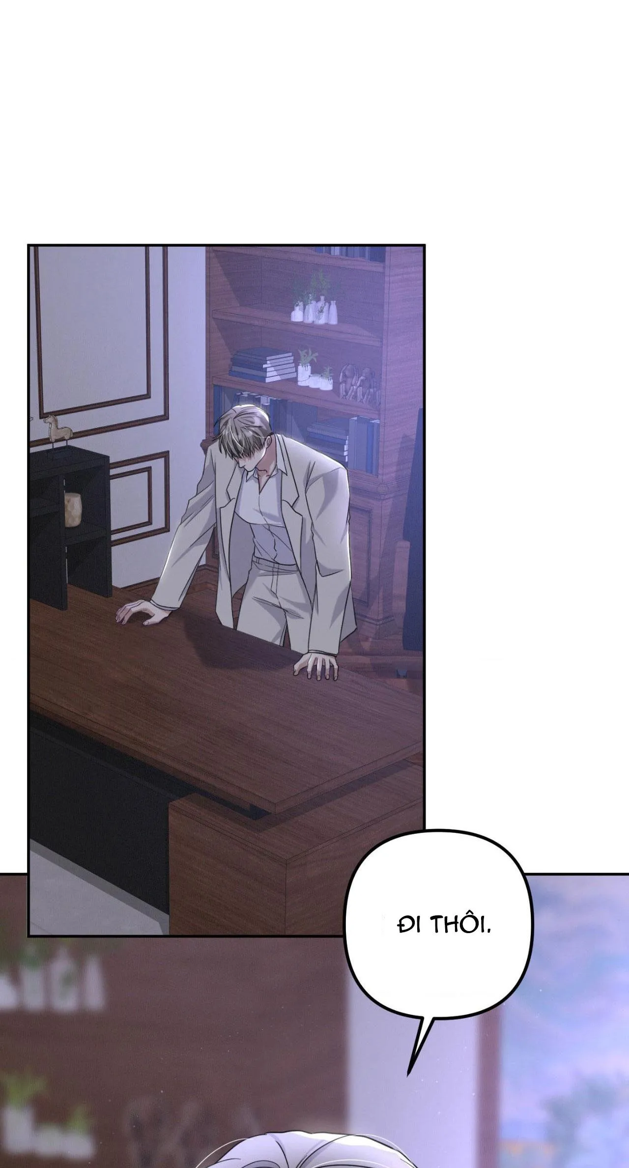 THỎA THUẬN THỨ HAI Chapter 22 Trang 39