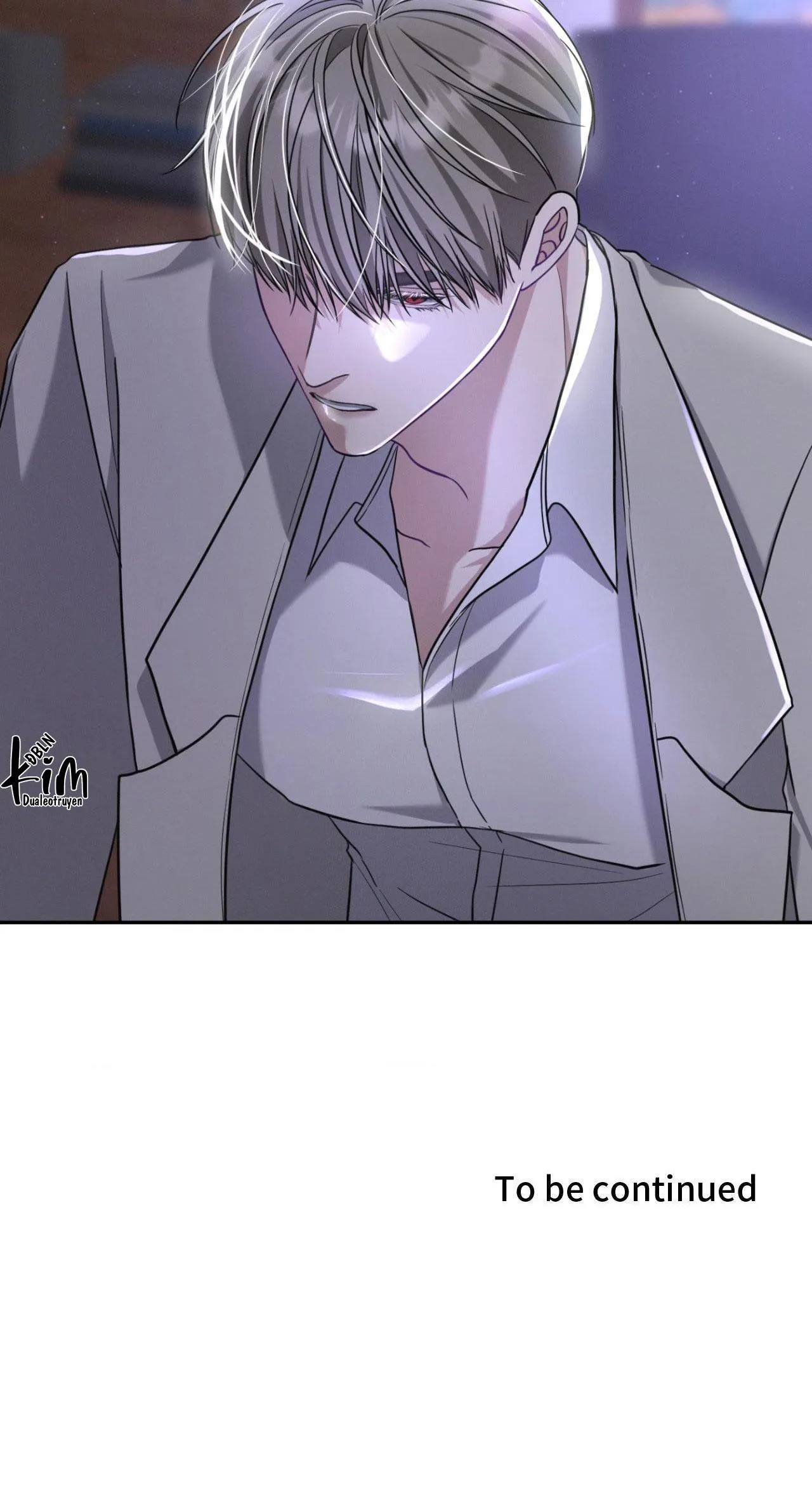 THỎA THUẬN THỨ HAI Chapter 22 Trang 40