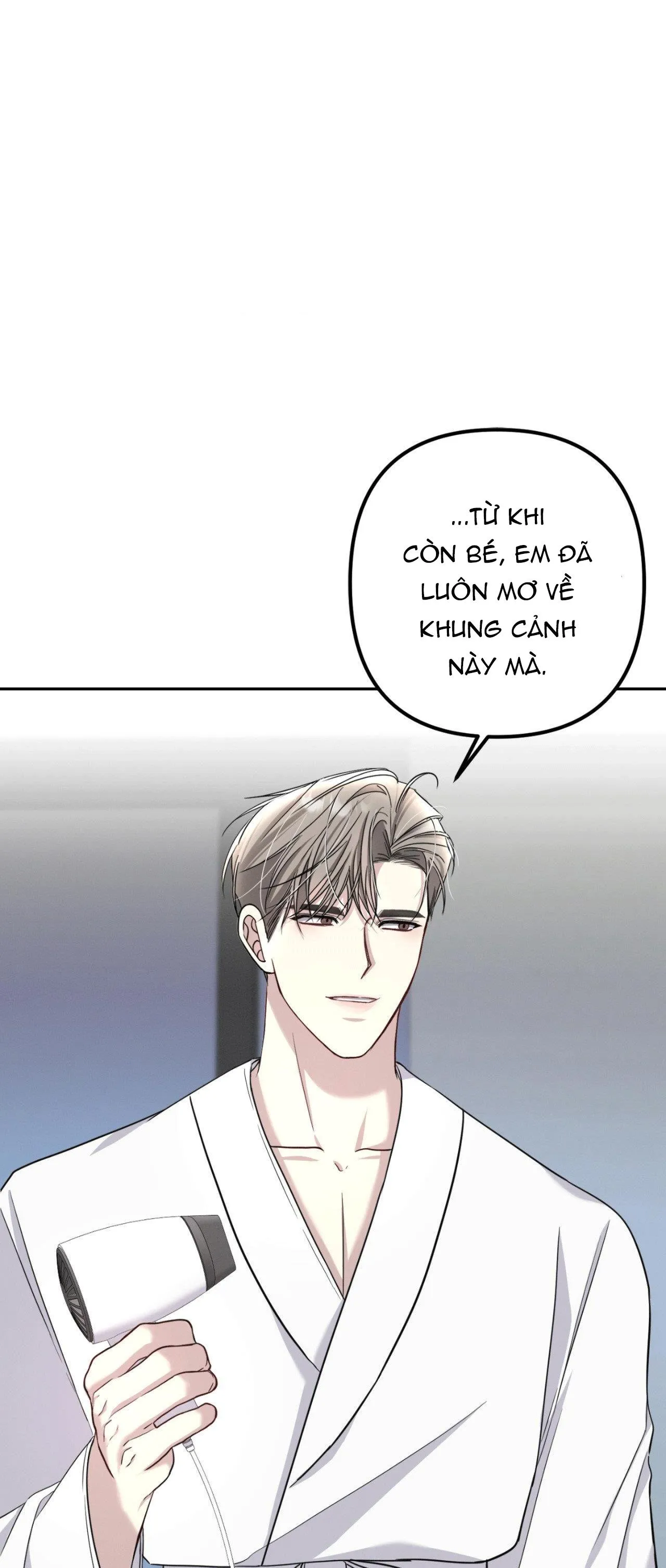 THỎA THUẬN THỨ HAI Chapter 23 Trang 5