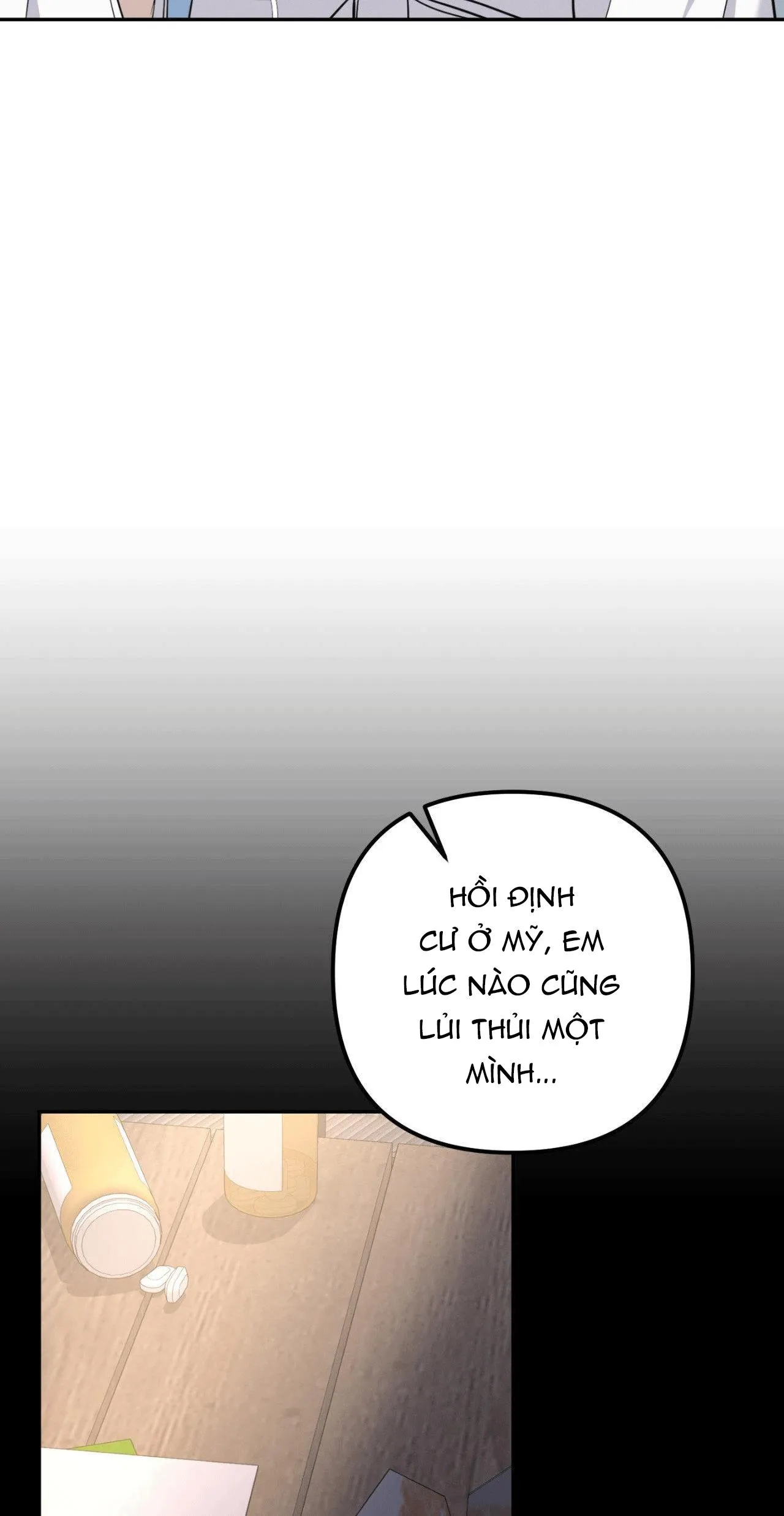 THỎA THUẬN THỨ HAI Chapter 23 Trang 6