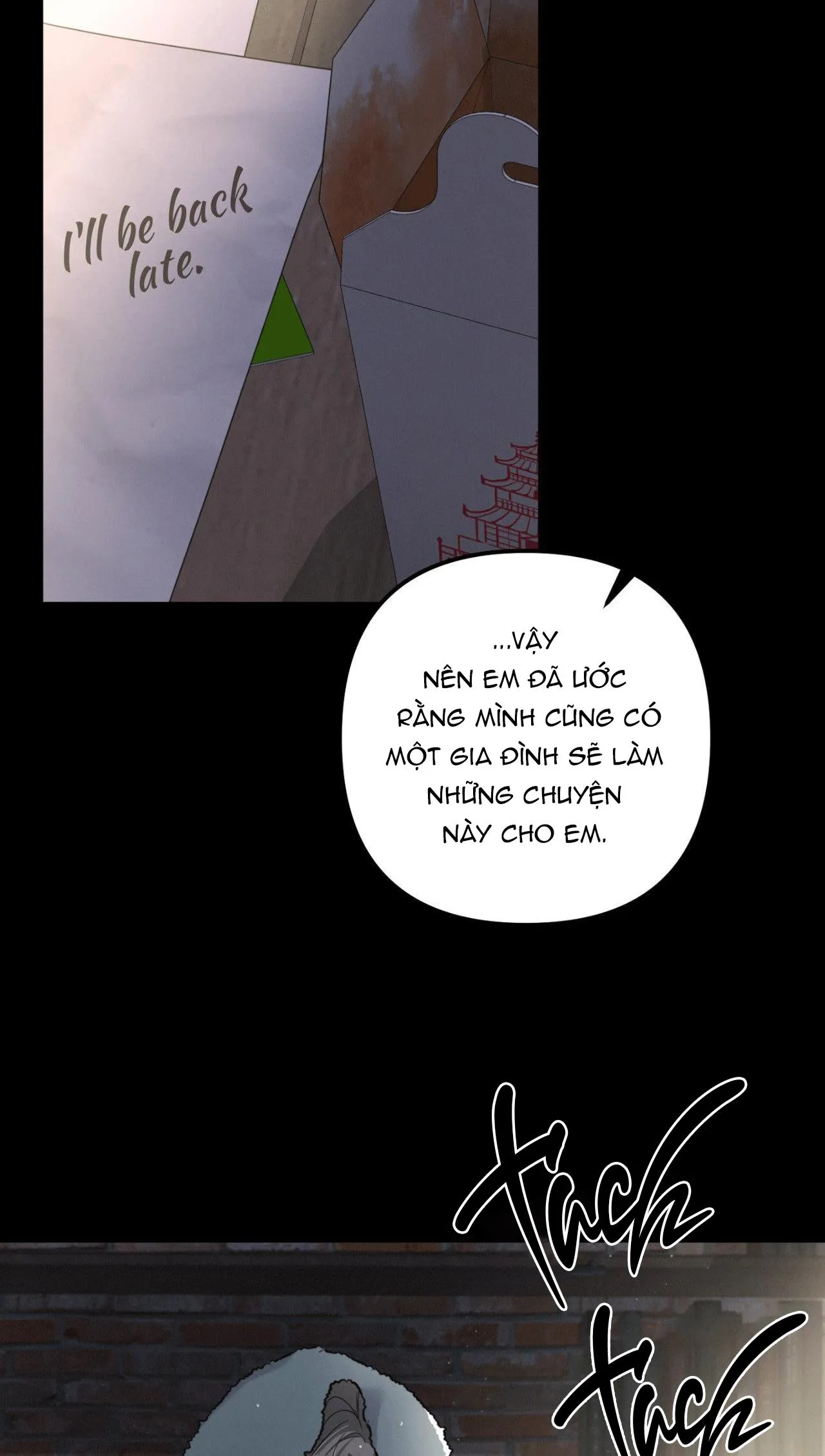 THỎA THUẬN THỨ HAI Chapter 23 Trang 7