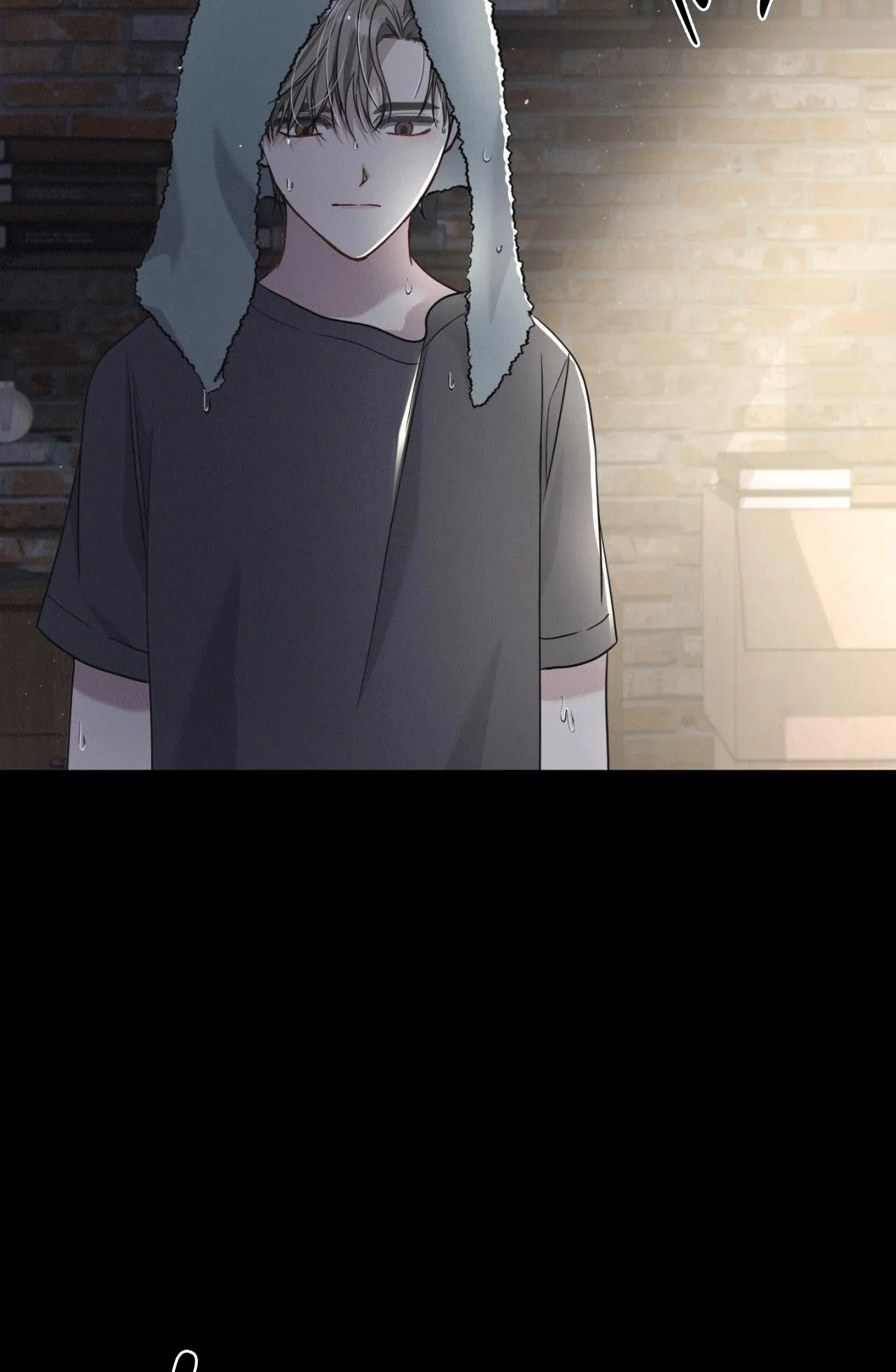 THỎA THUẬN THỨ HAI Chapter 23 Trang 8