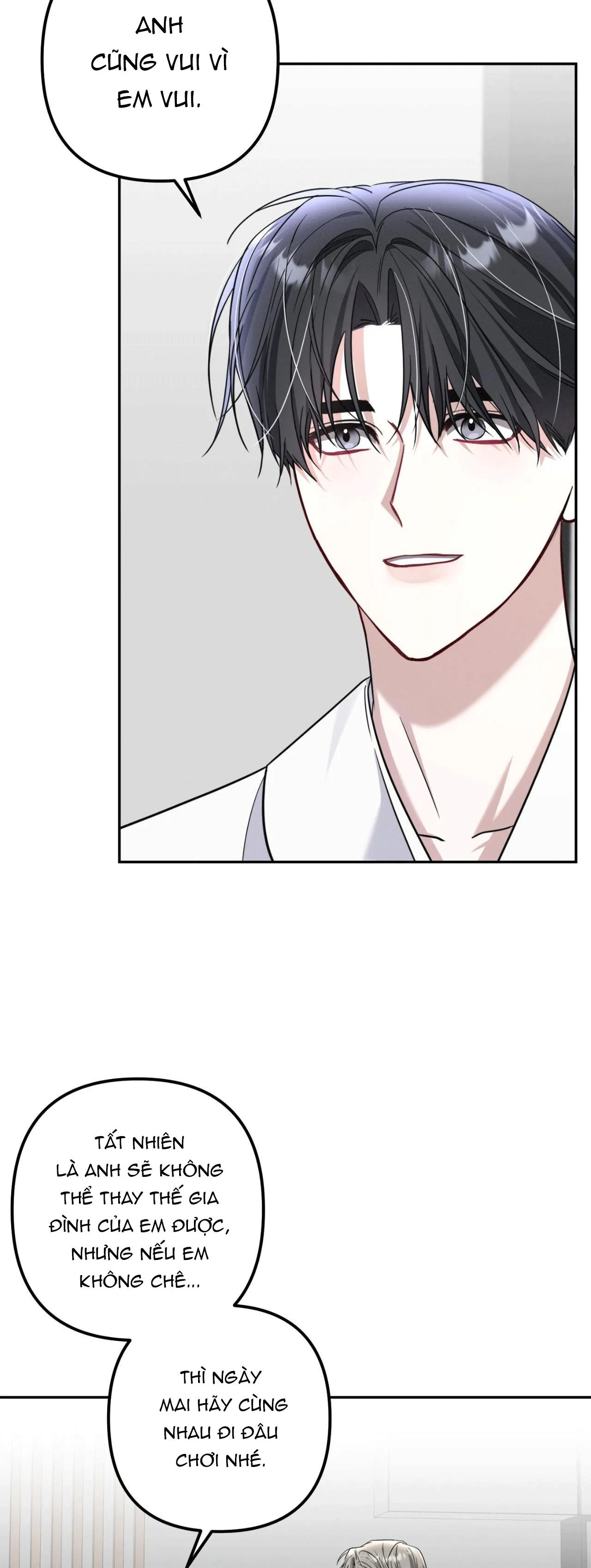 THỎA THUẬN THỨ HAI Chapter 23 Trang 11