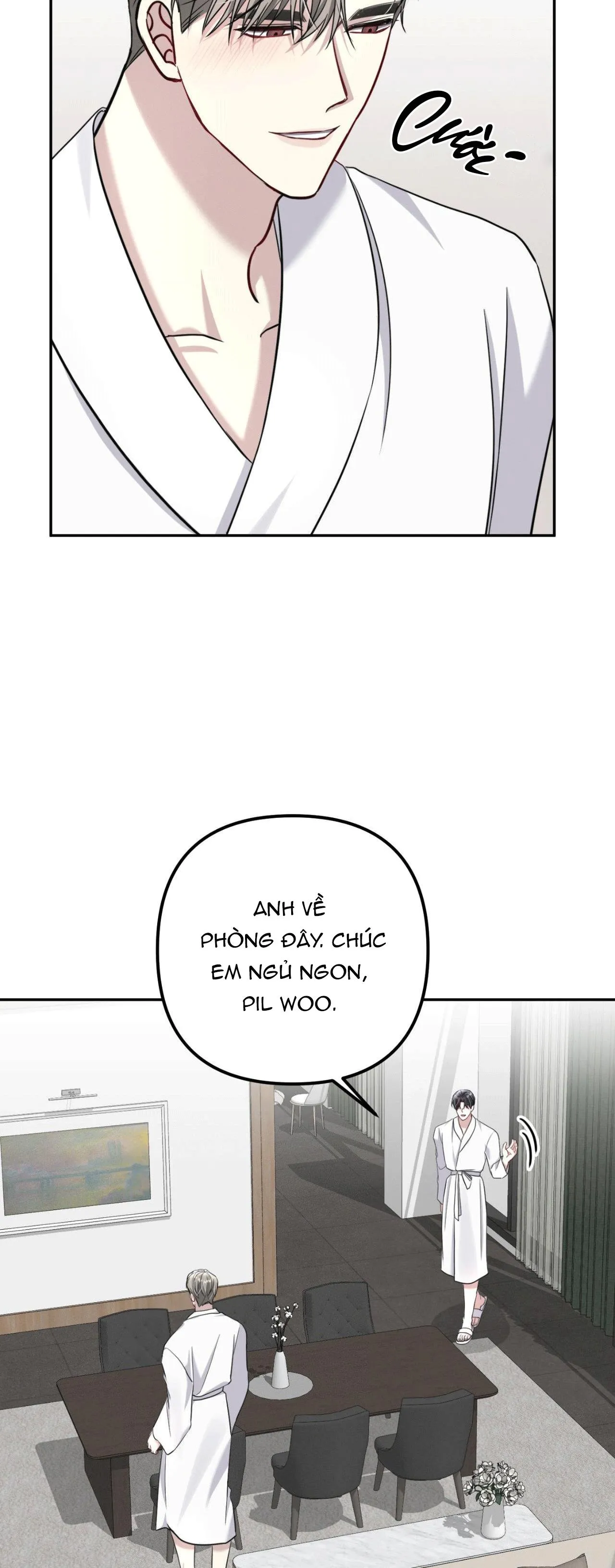 THỎA THUẬN THỨ HAI Chapter 23 Trang 13