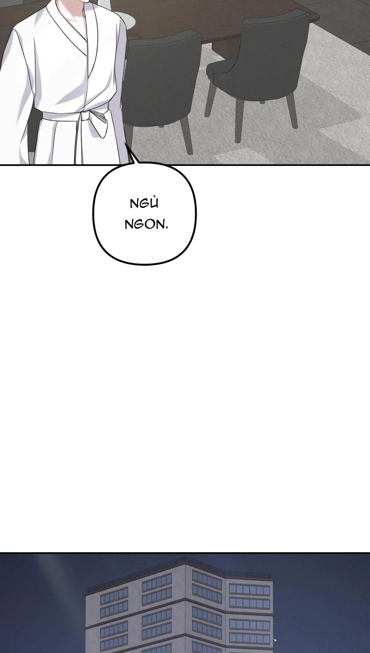 THỎA THUẬN THỨ HAI Chapter 23 Trang 17